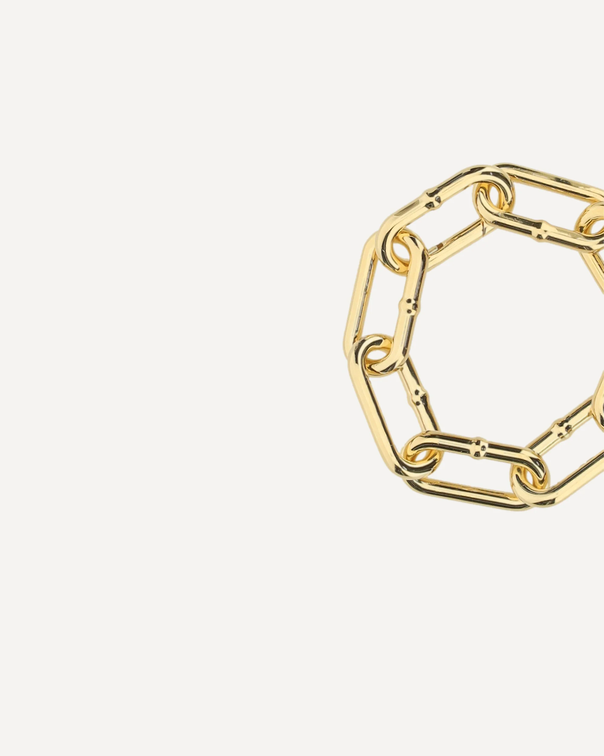 Chain-Link Bracelet - Image 5