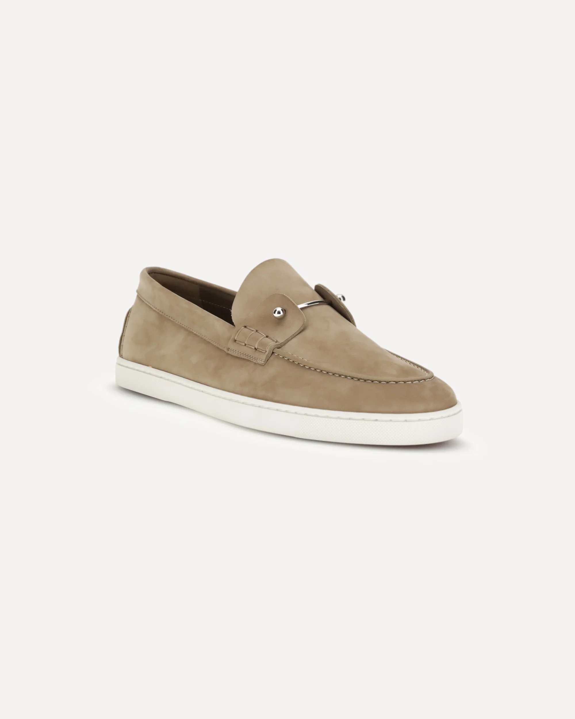 Chambeliboat Loafers - Image 4