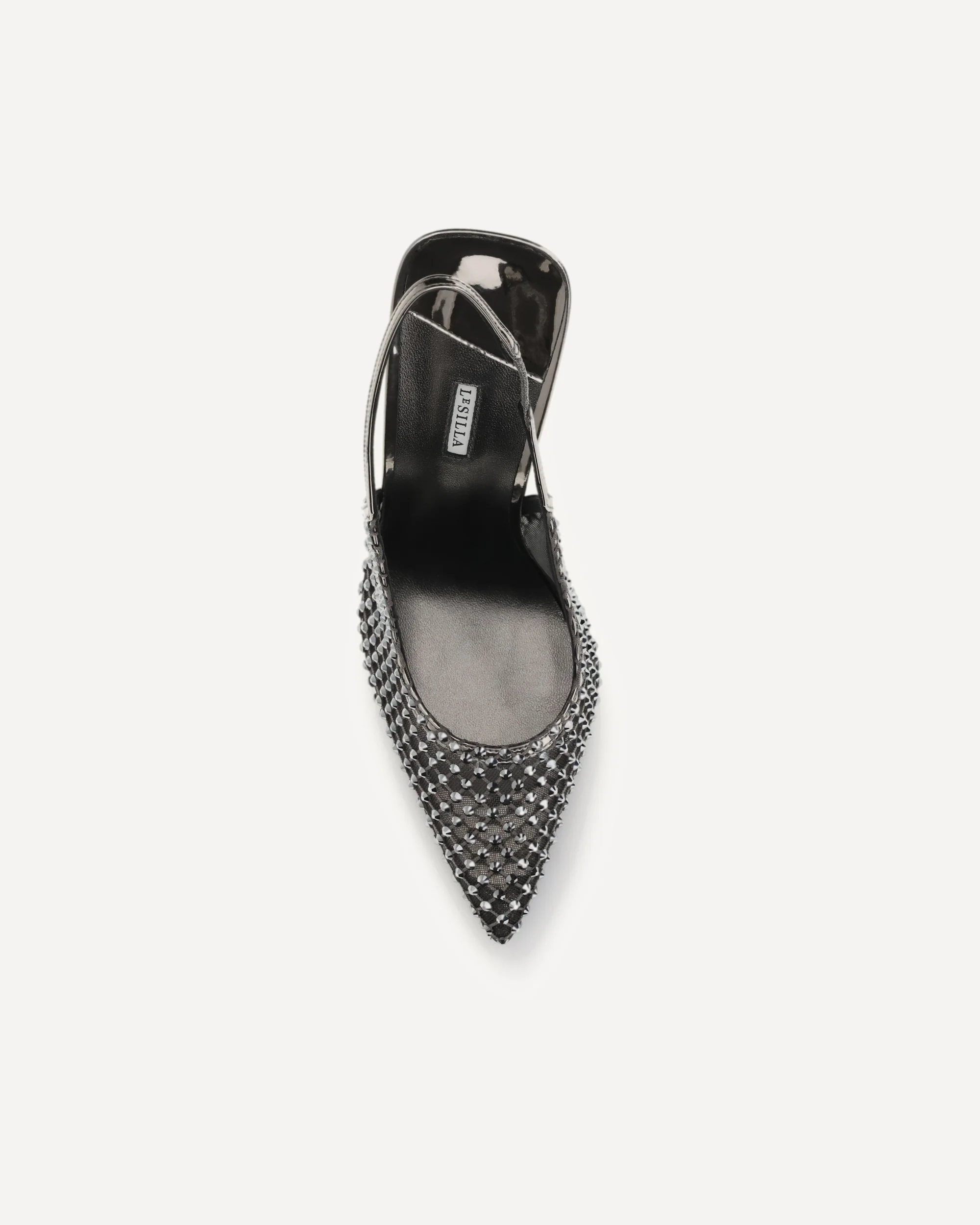 Gilda Pumps - Image 6