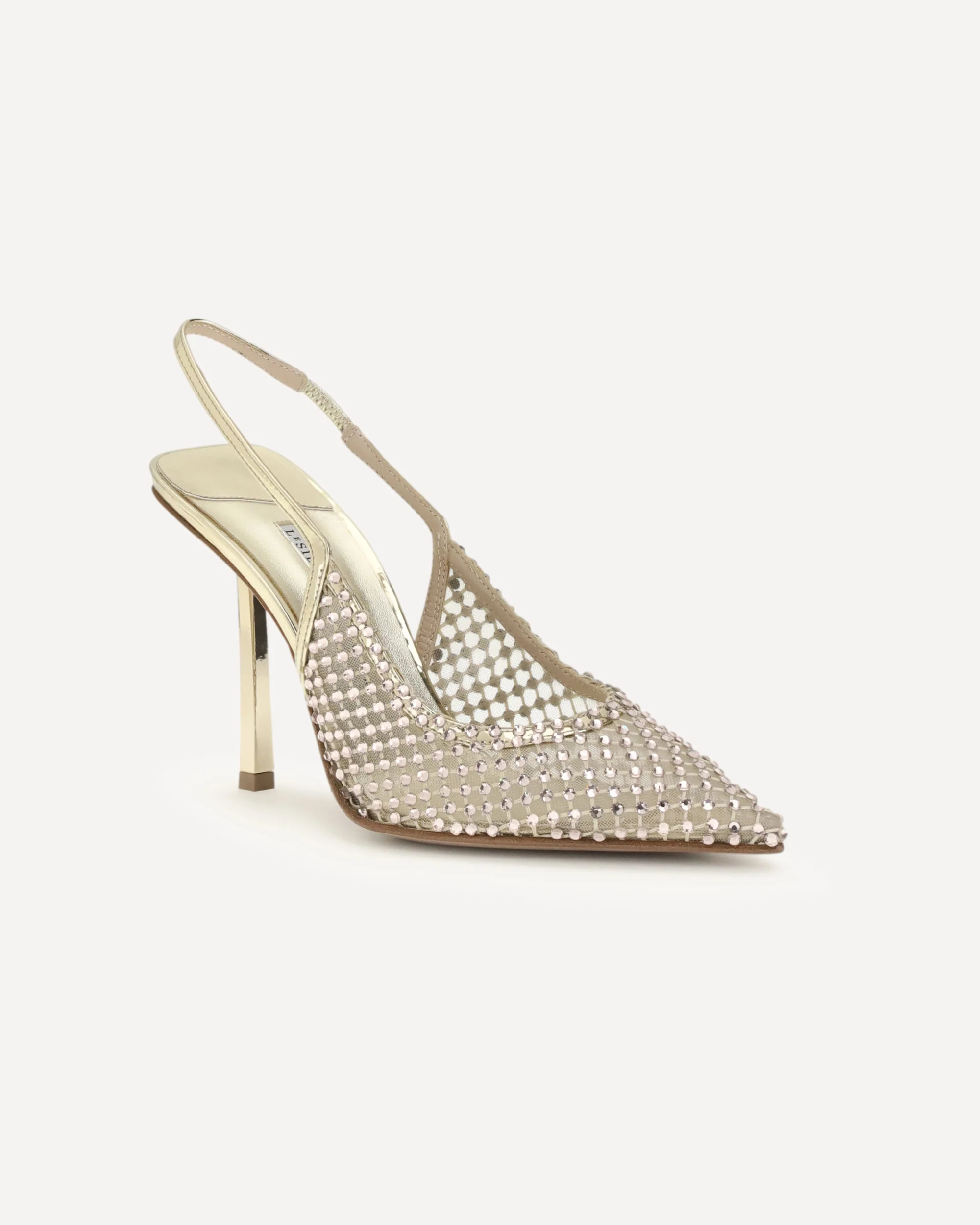 Gilda Pumps - Image 4