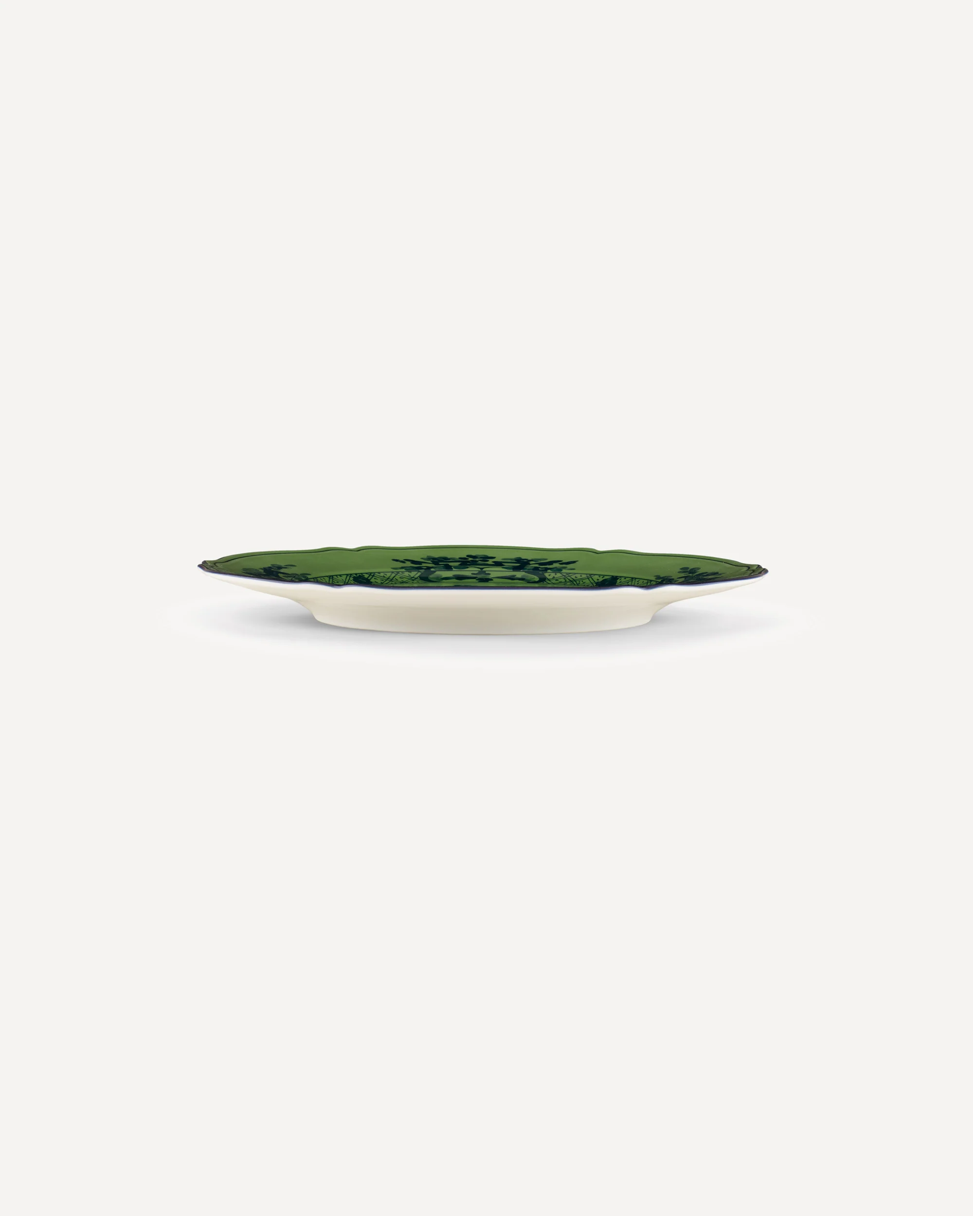 Oriente Italiano Collection charger Plate - Image 4