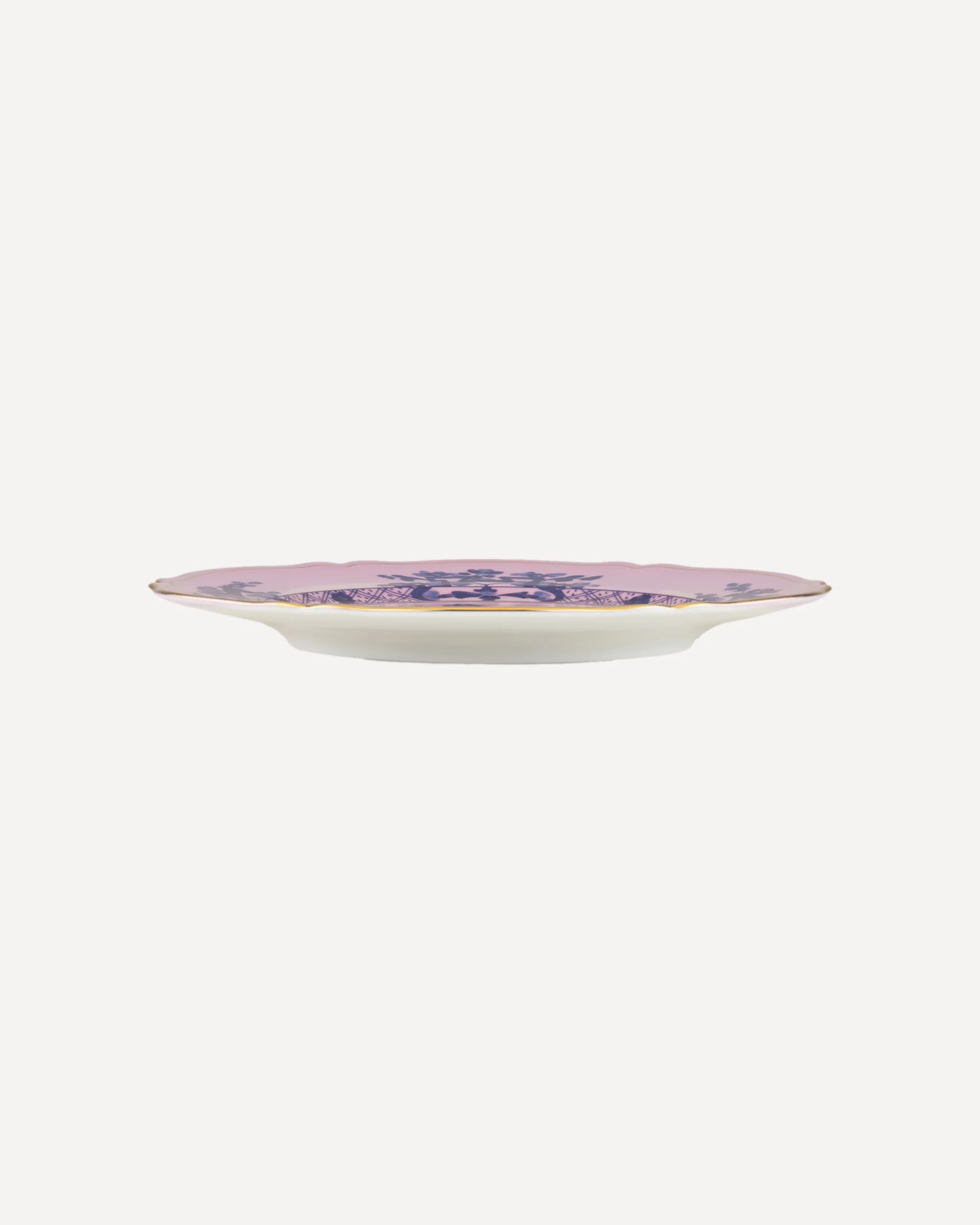 Oriente Italiano Collection charger Plate - Image 4