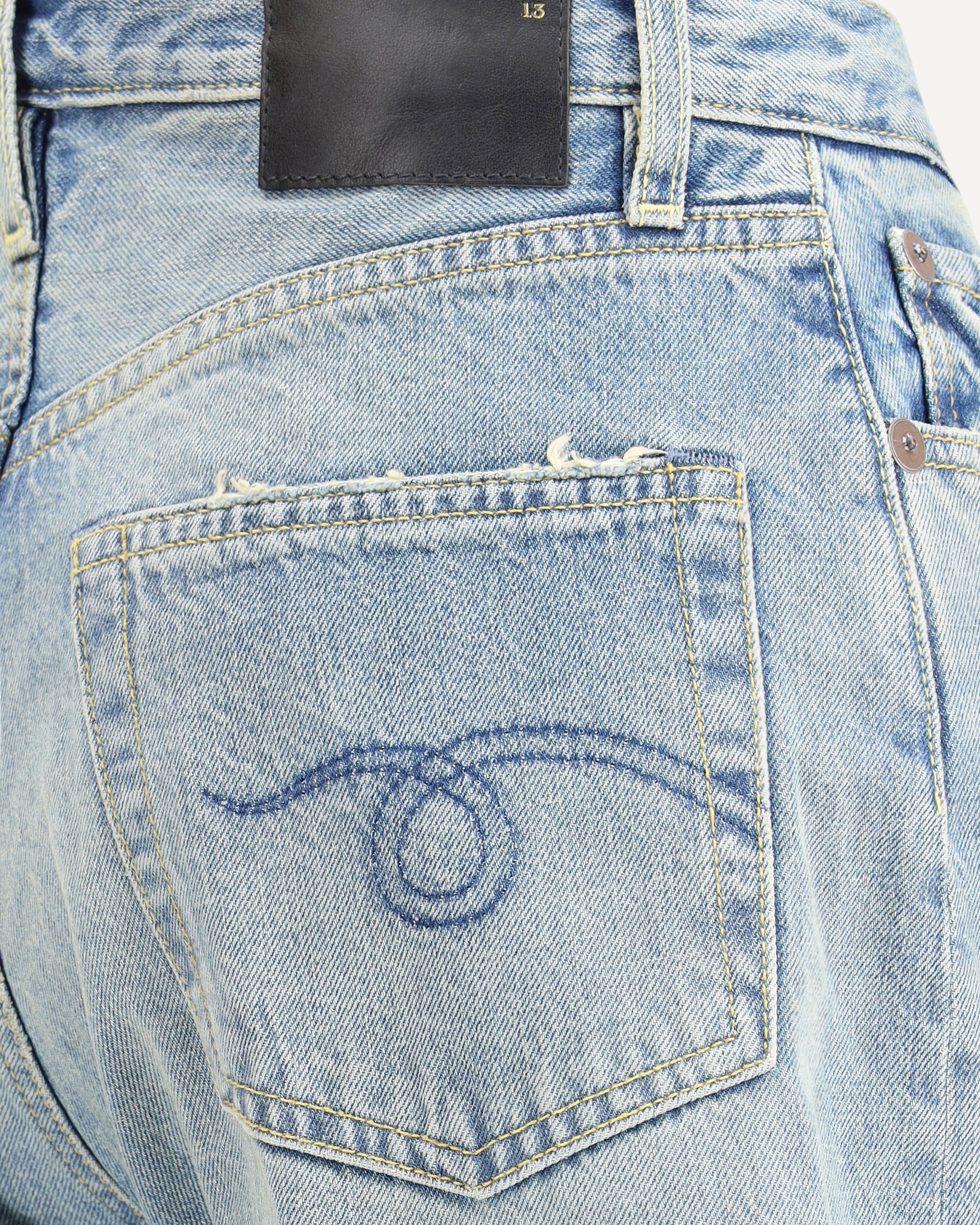 Charlotte Jeans - Image 6