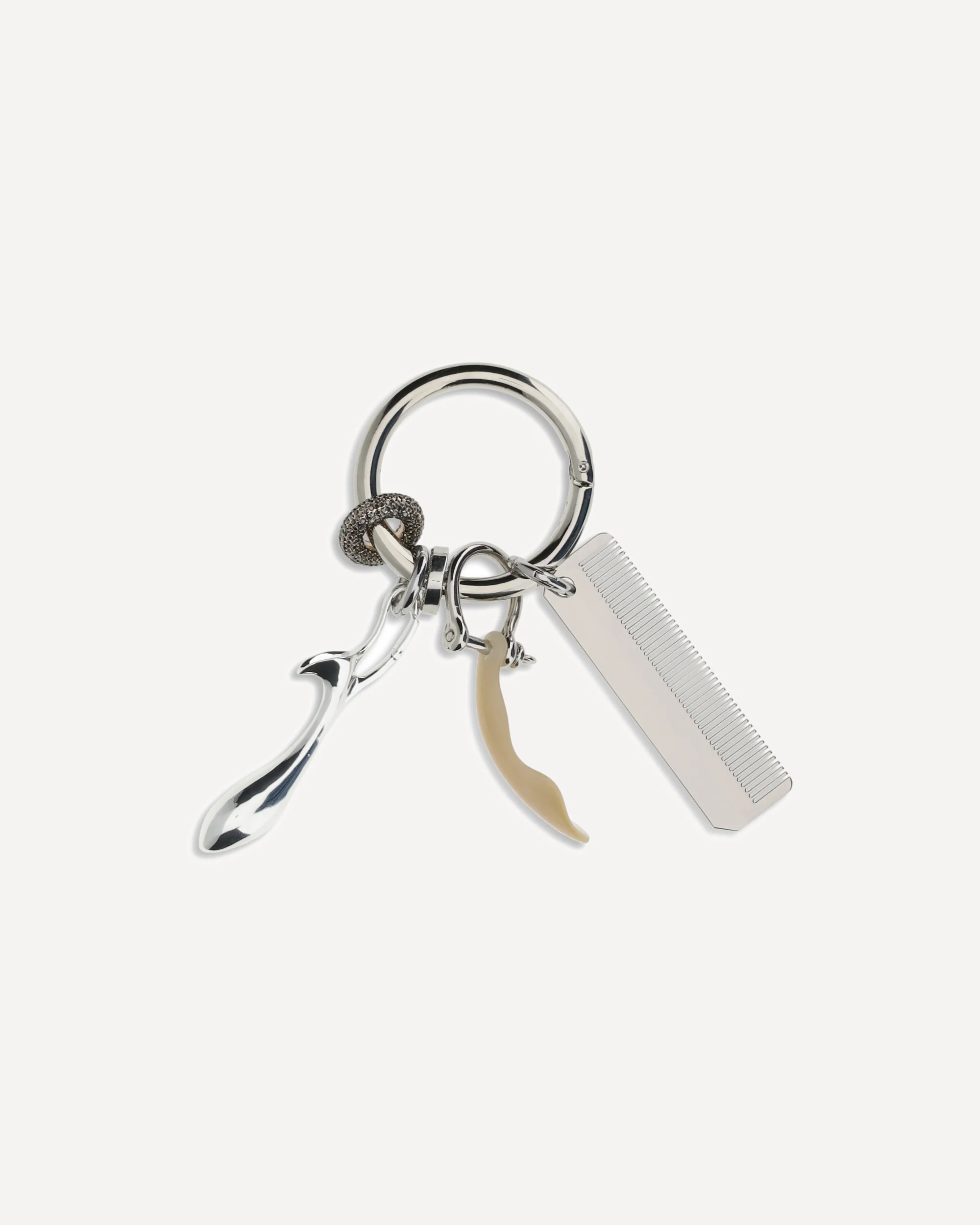 Chatelaine Petite Keychain - Image 4