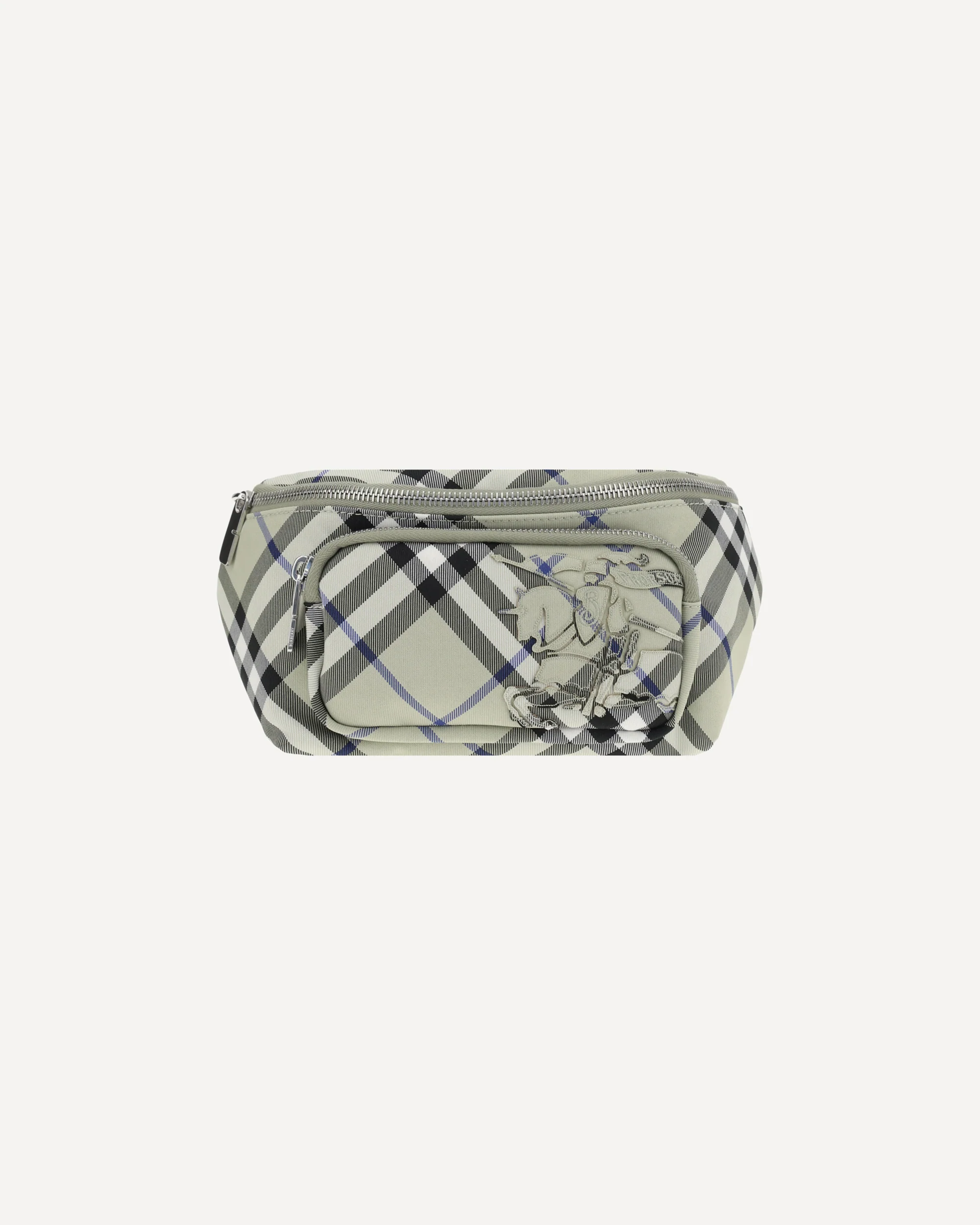Check Archive Fanny Pack - Image 3