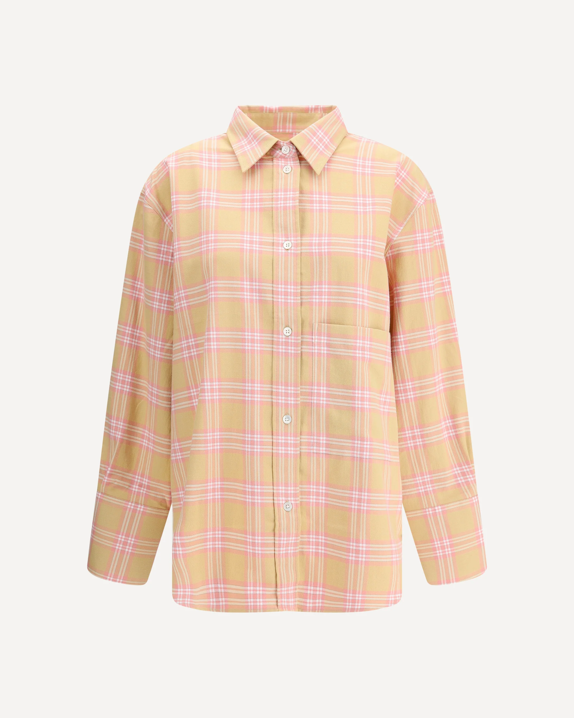Check Shirt - Image 3