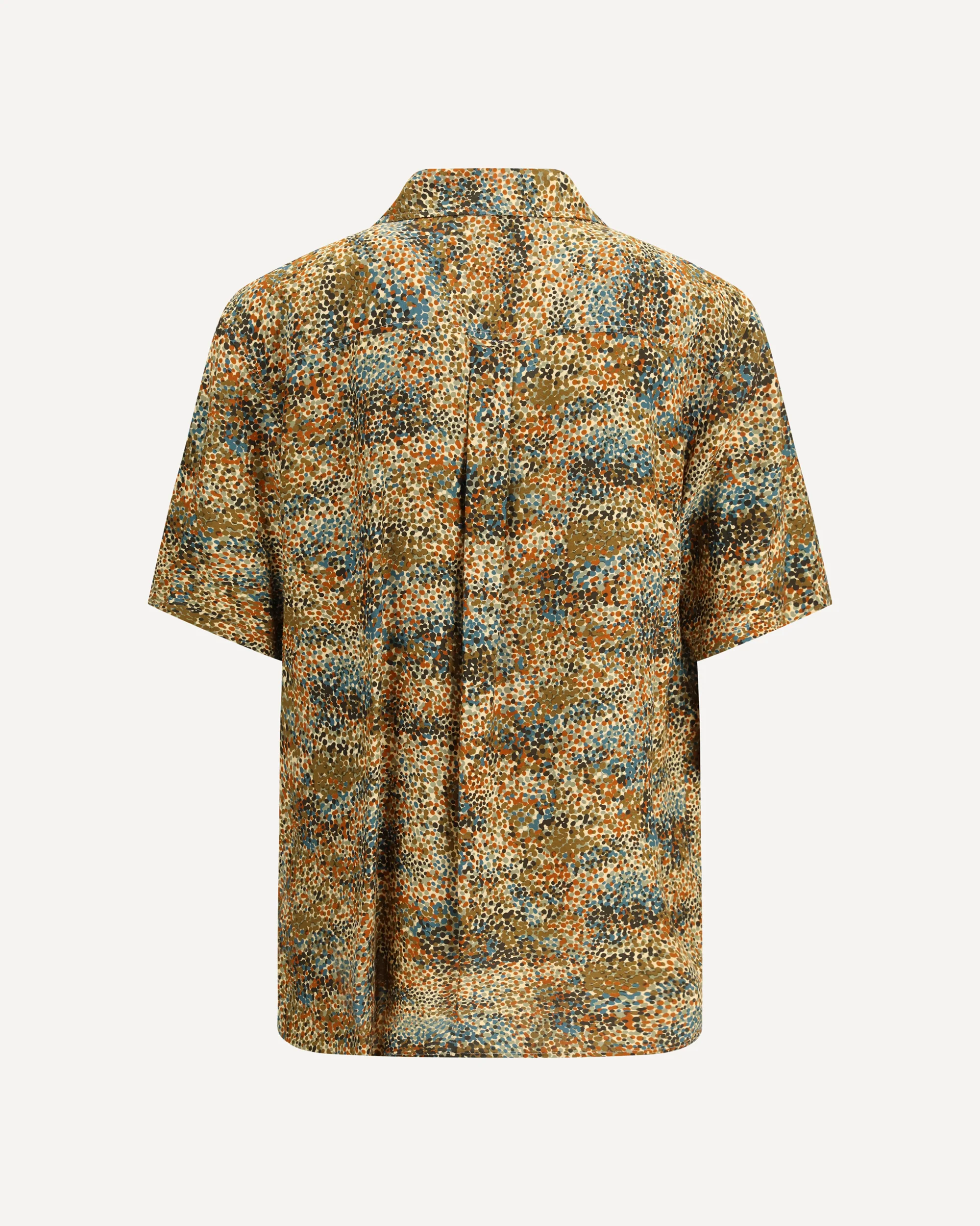 All-over print boxy Shirt - Image 4