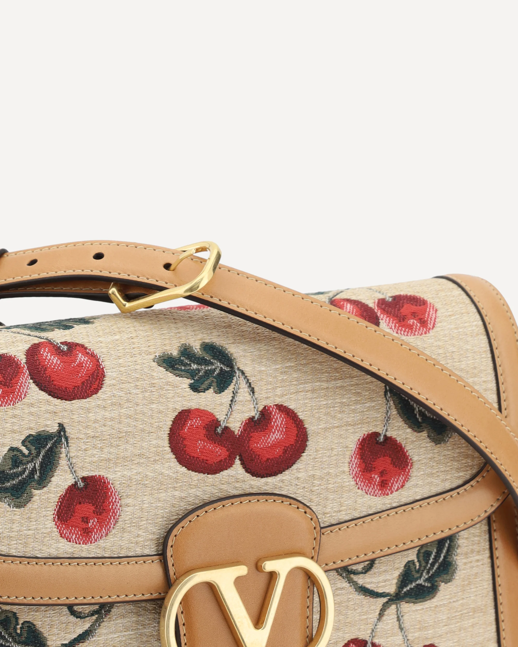Cherryfic Shoulder Bag - Image 6