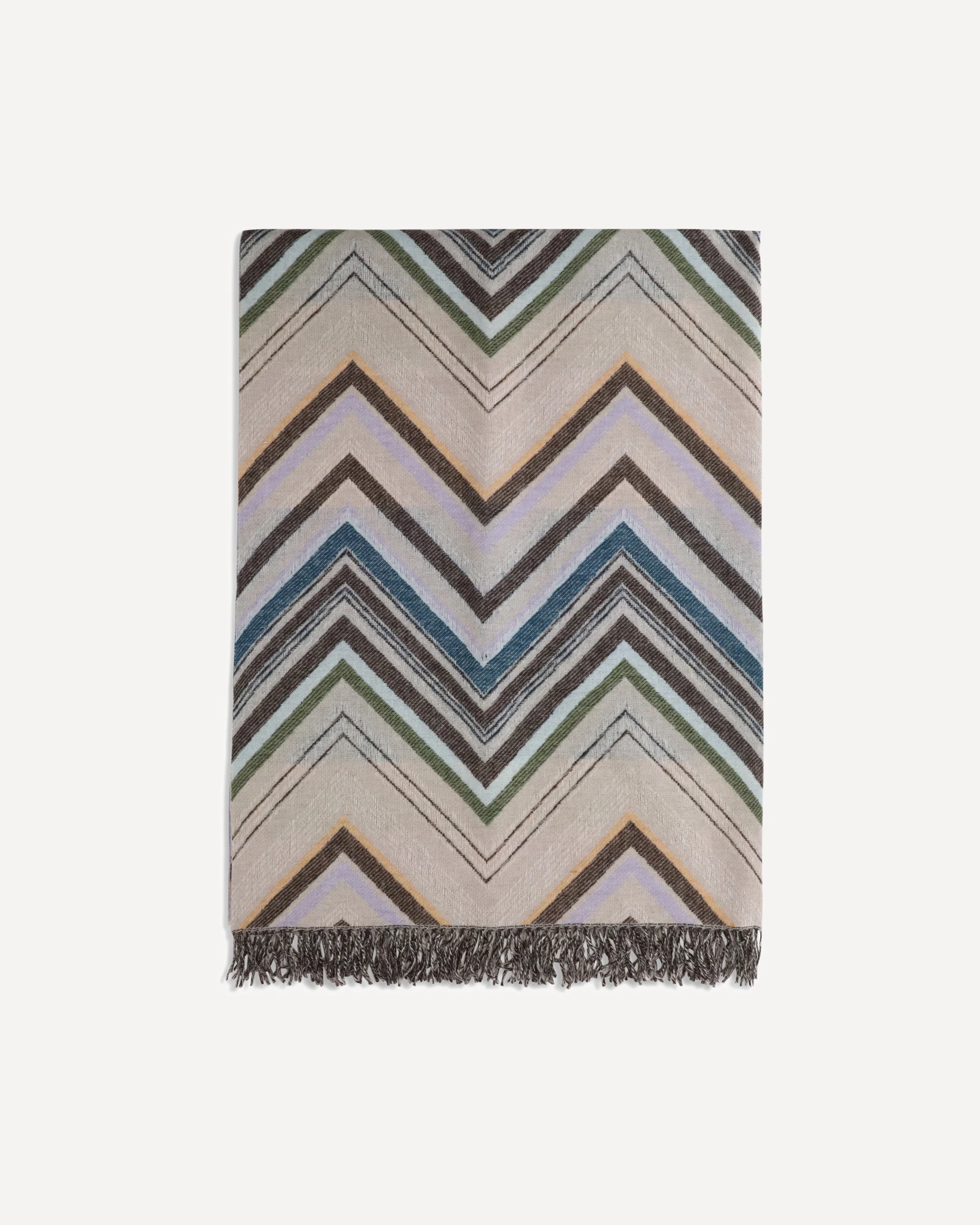 Chevron Plaid - Image 4