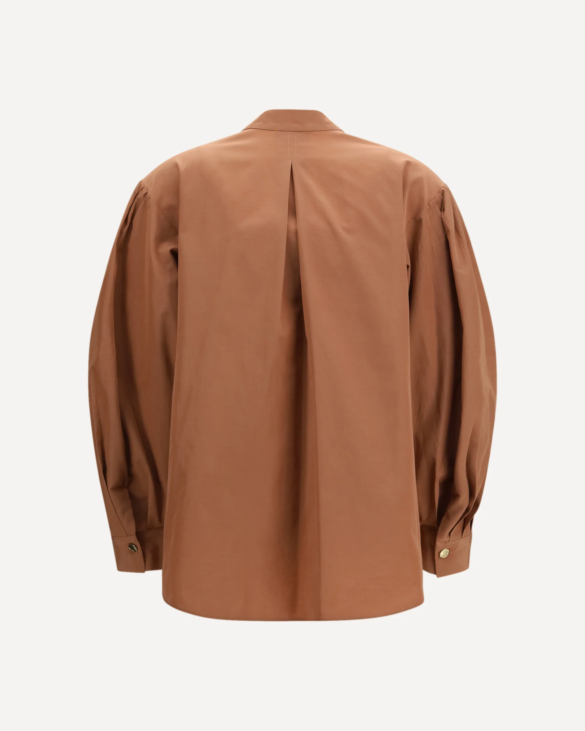 High-neck Top - Image 4