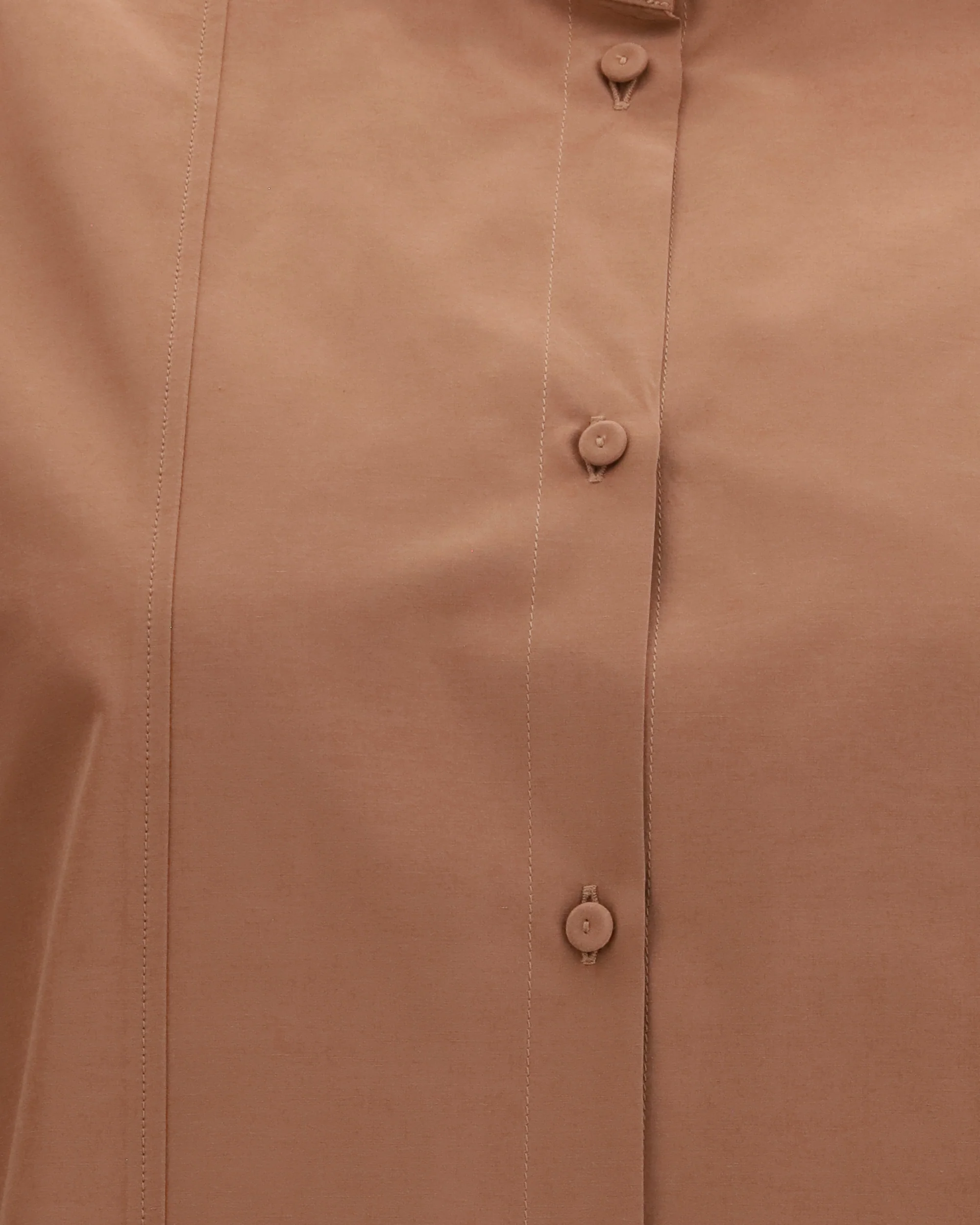 High-neck Top - Image 5