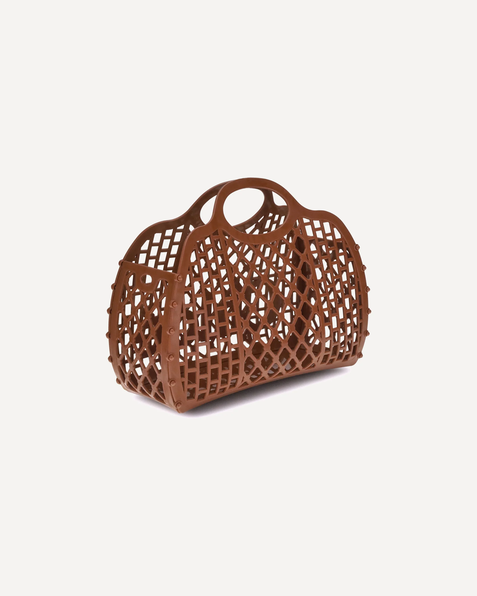 Cage Handbag - Image 5