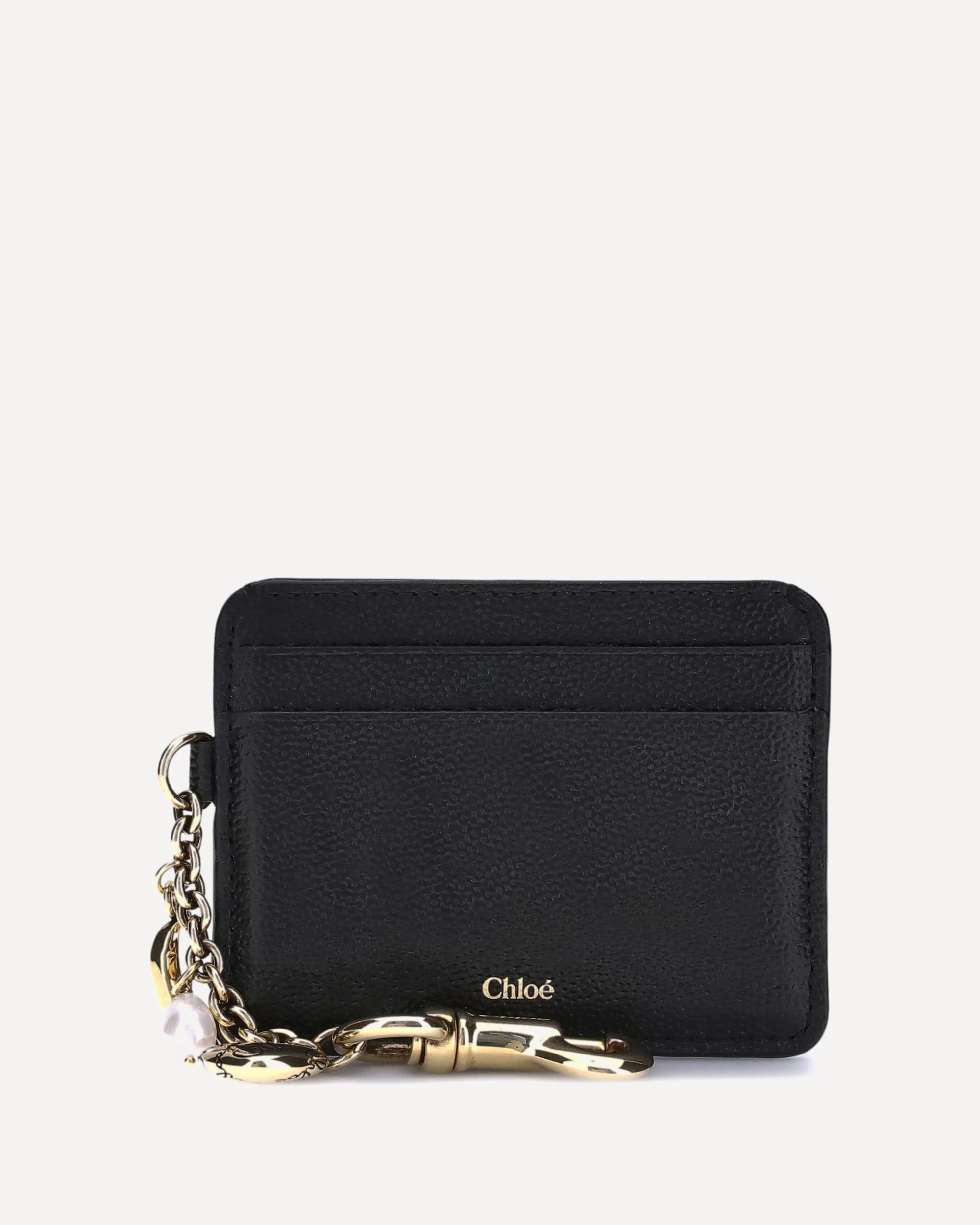 Charms Card Holder