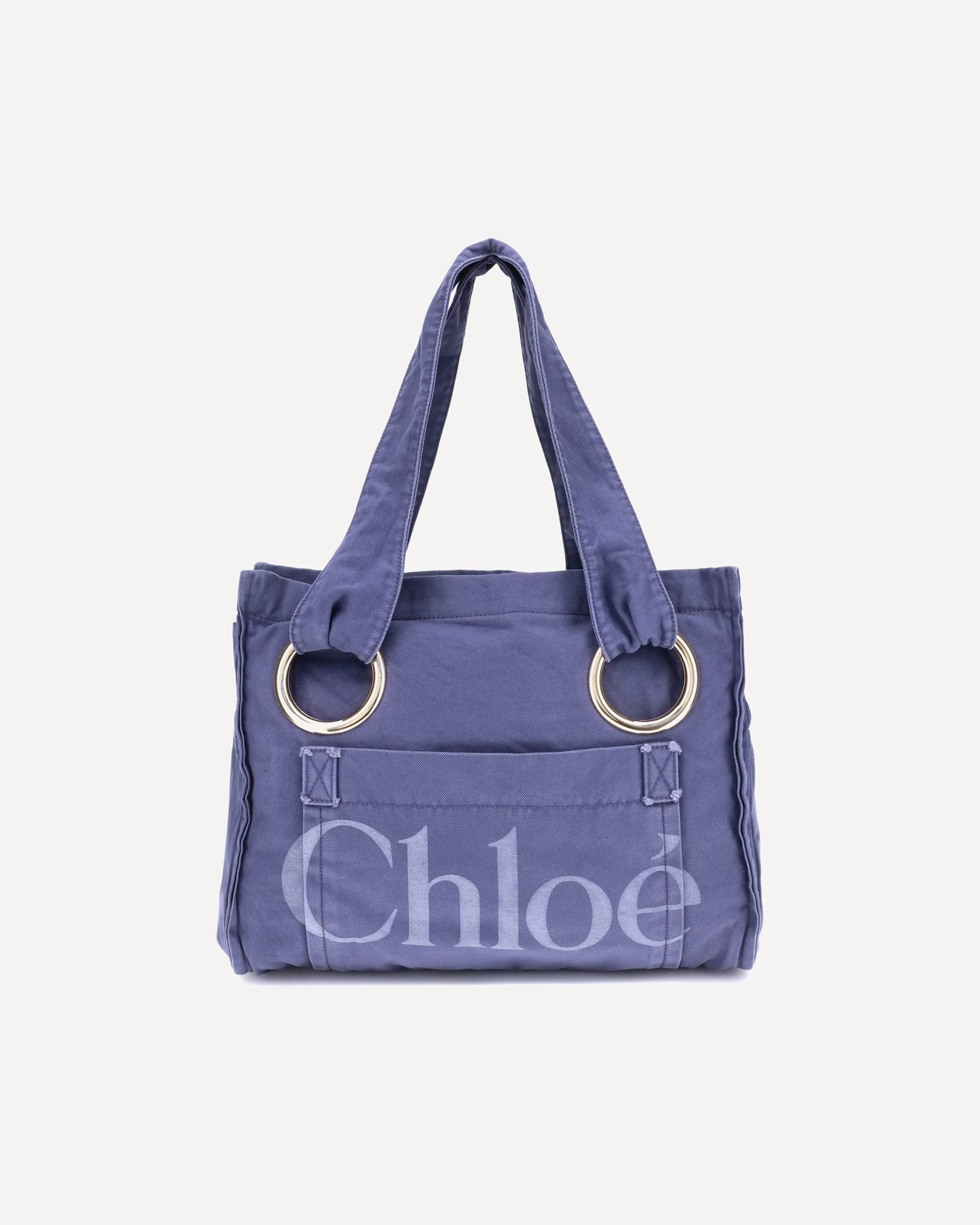 Plage Shoulder Bag - Image 3