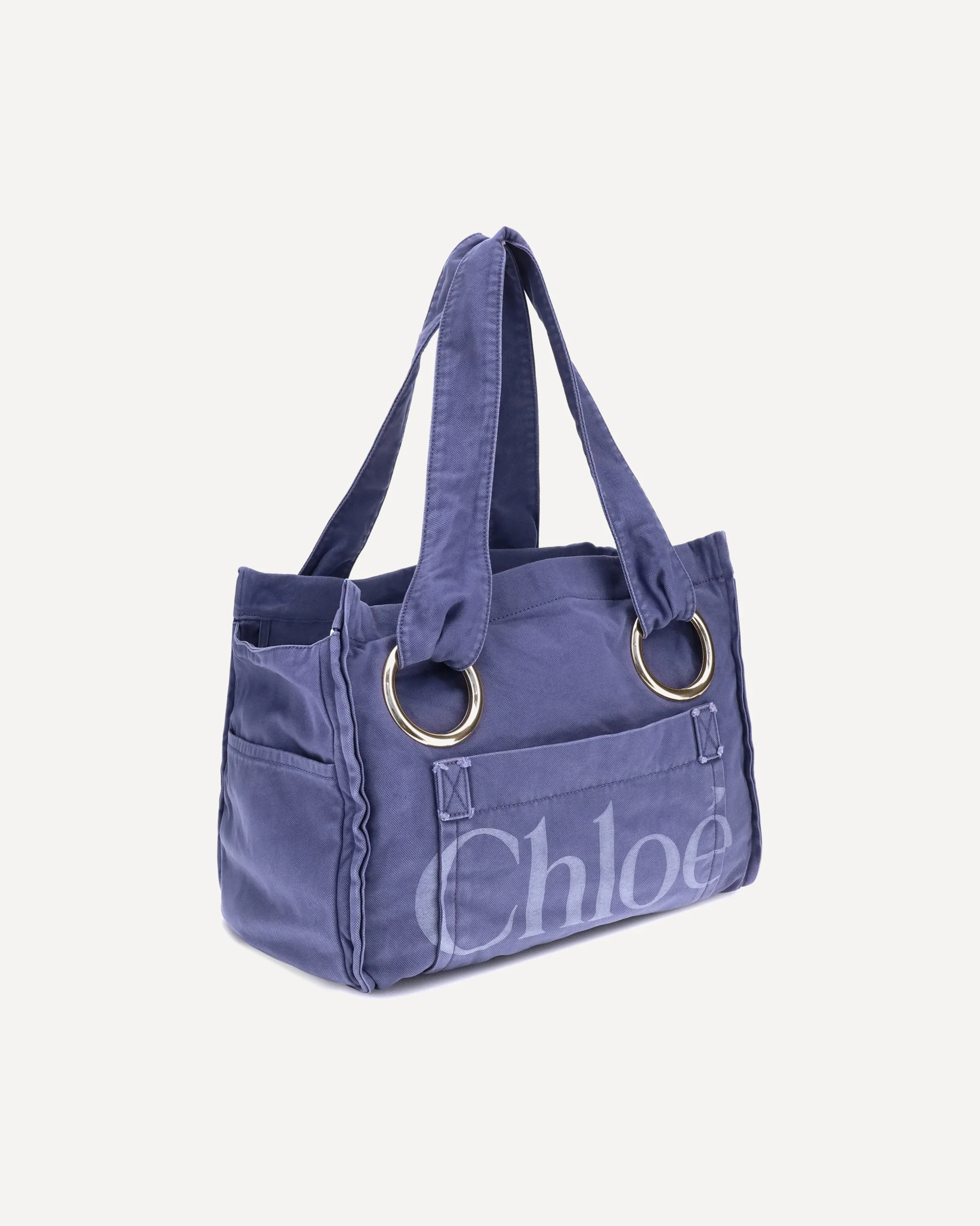 Plage Shoulder Bag - Image 4