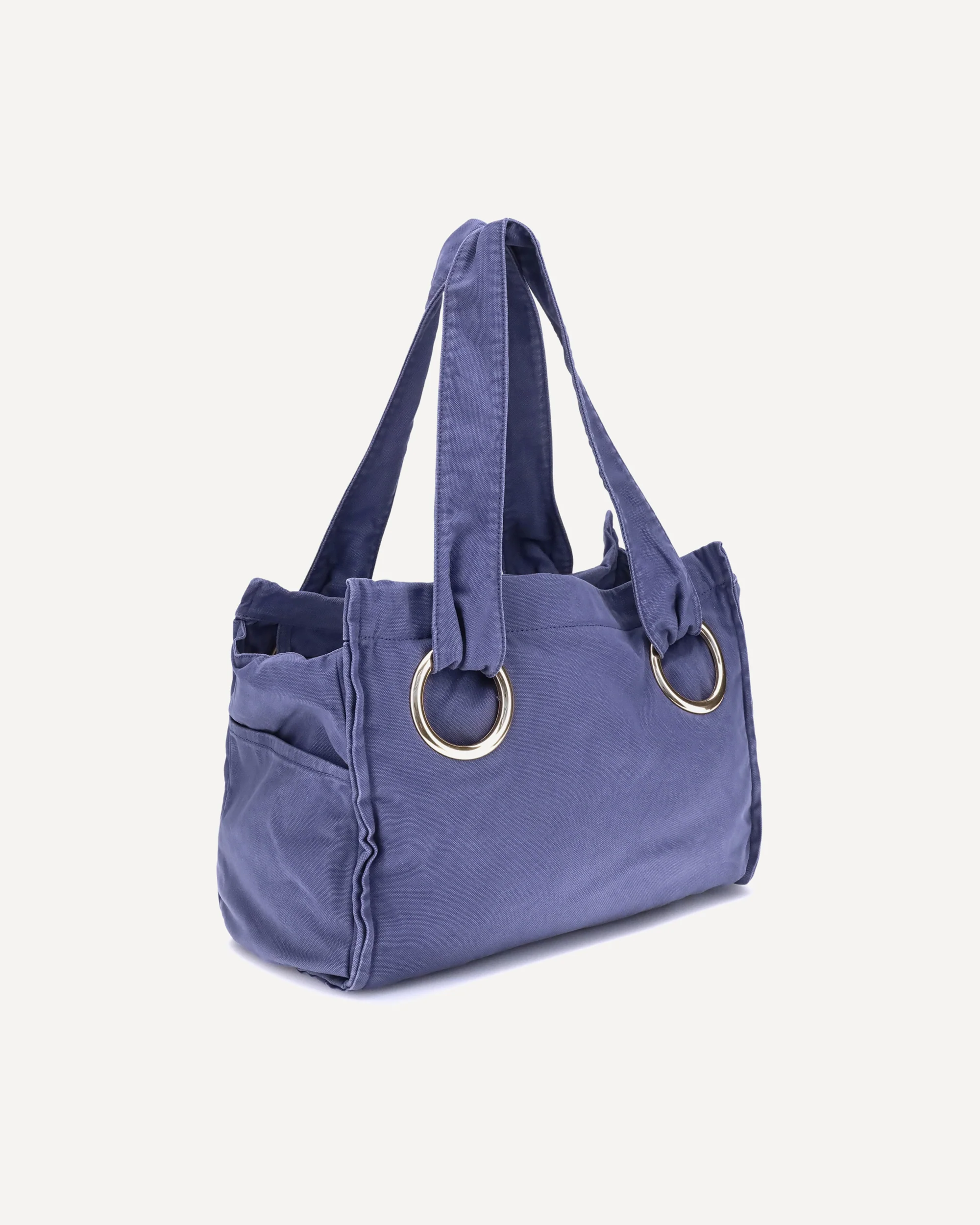 Plage Shoulder Bag - Image 5