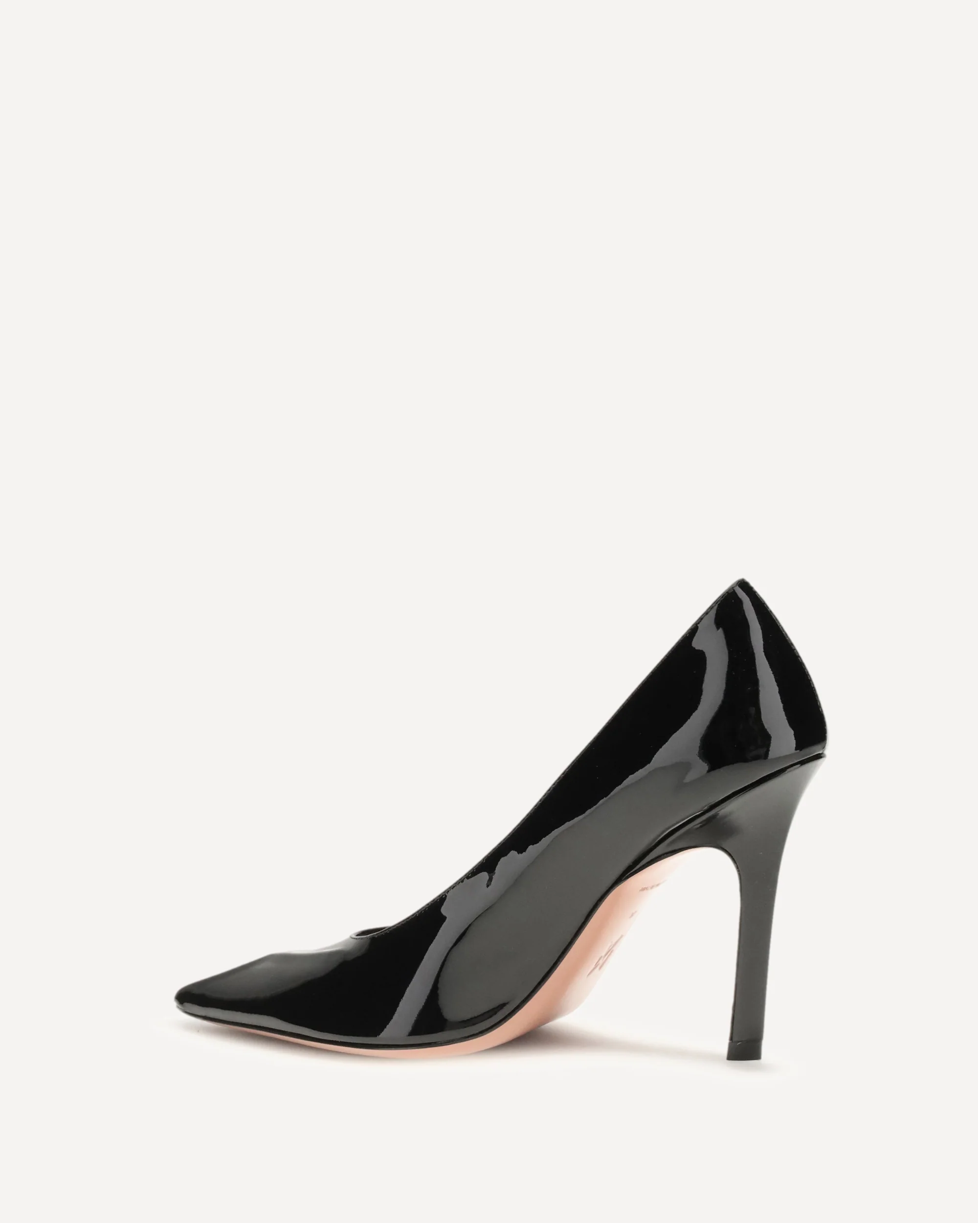 Christine pump 100 Pump - Image 2