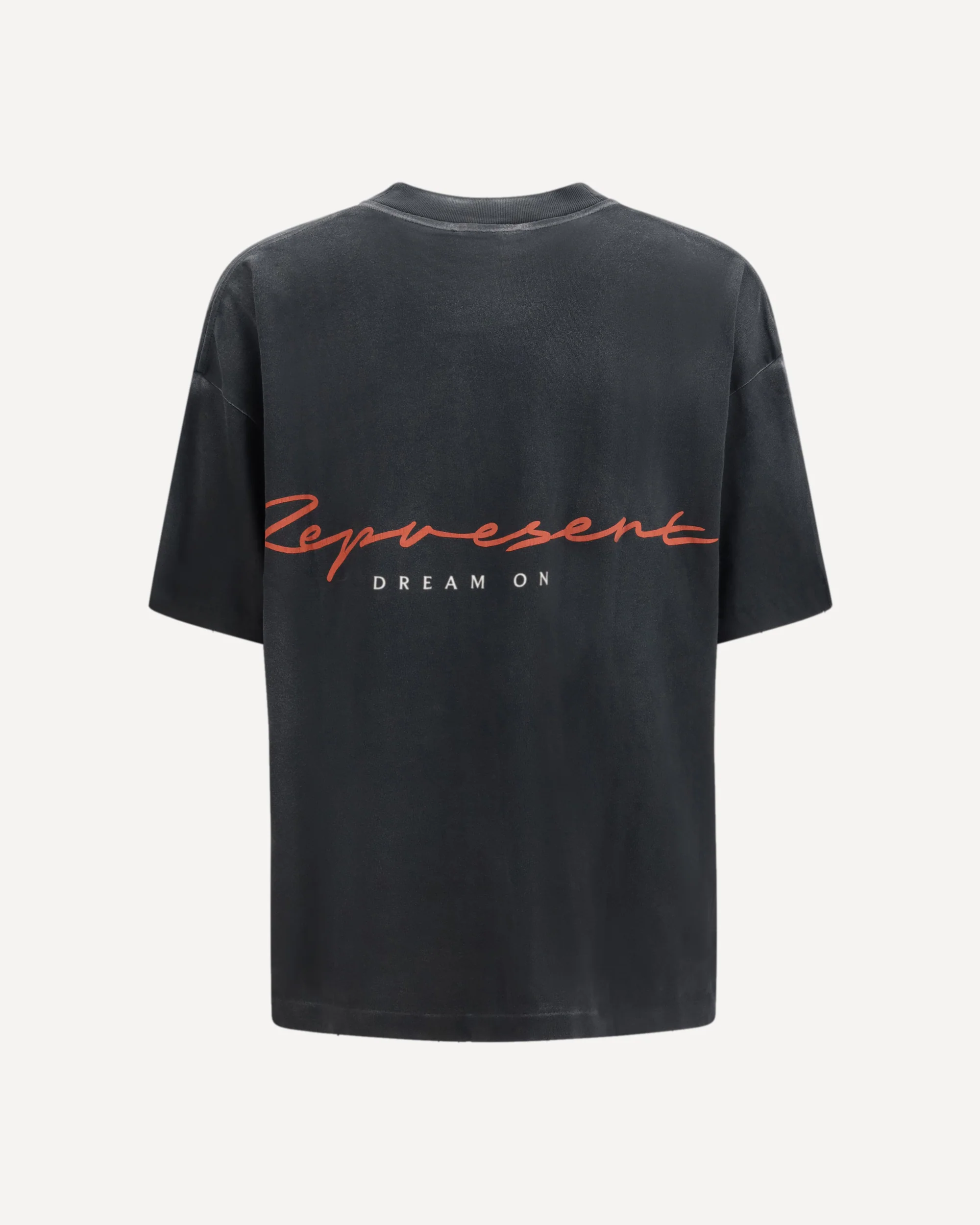 Chrome Flight T-shirt - Image 2