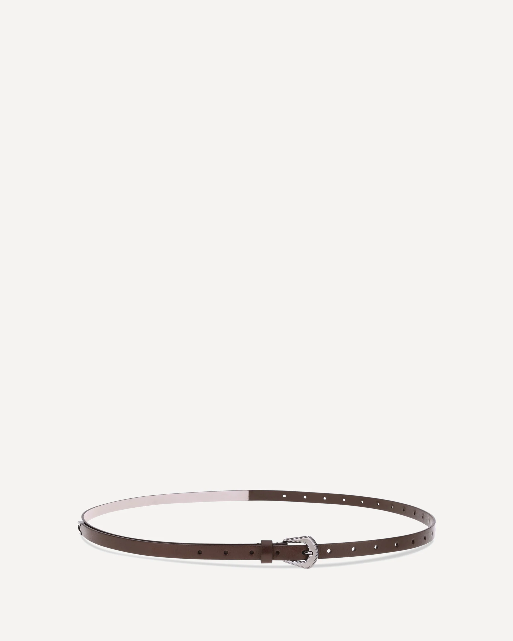 Leather Belt - Image 2