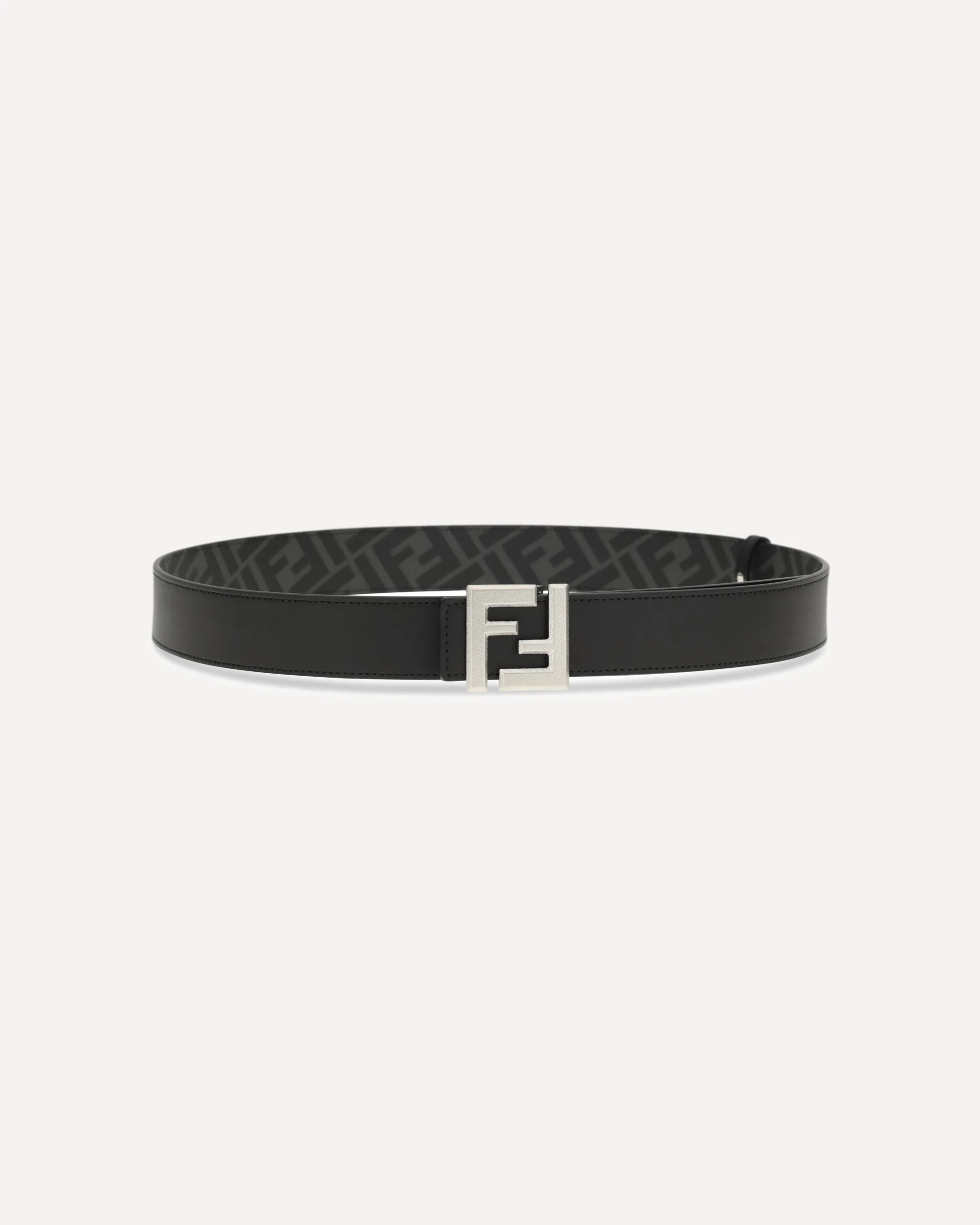 FF leather and canvas reversible - Image 4