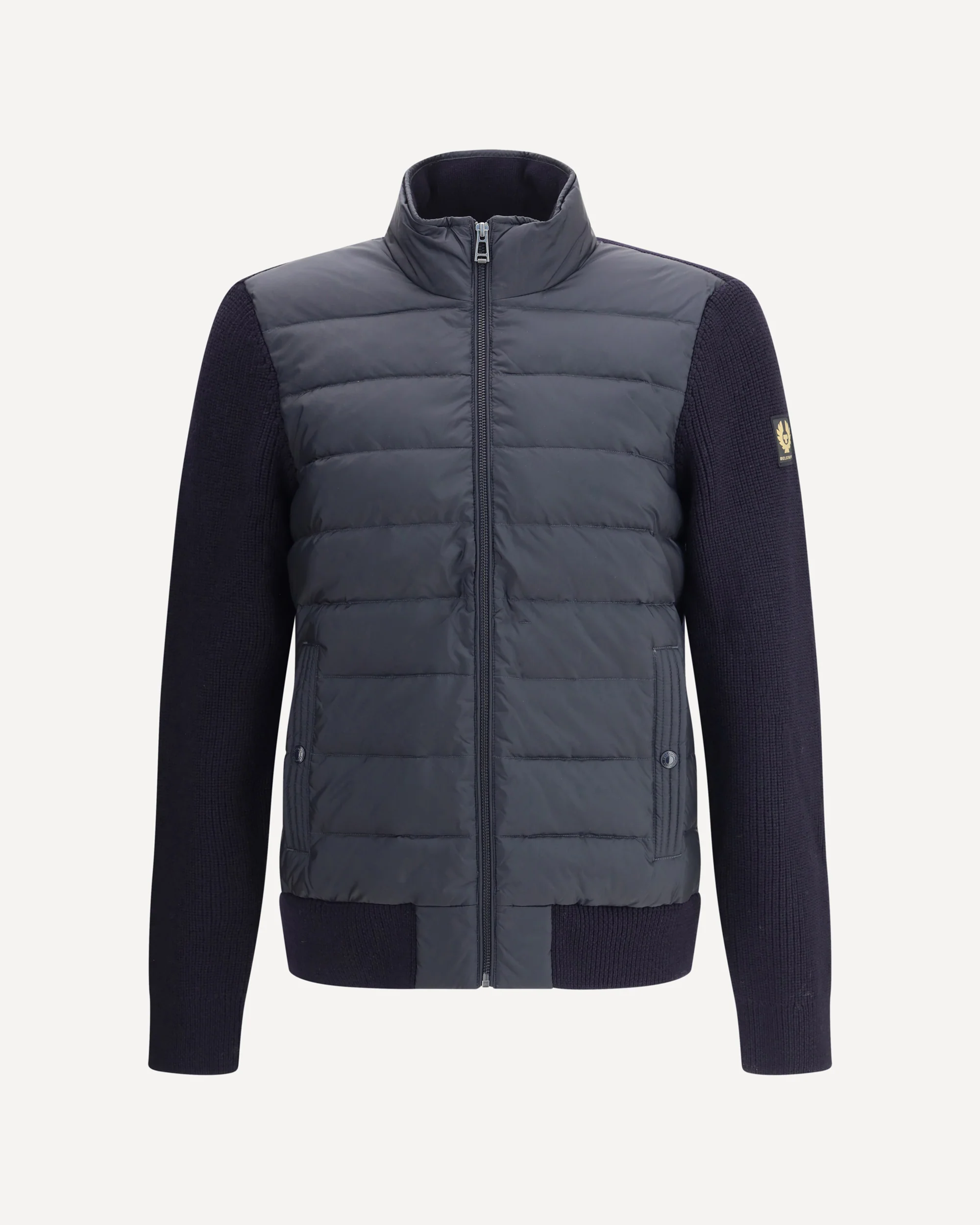 Circuiteer padded Jacket - Image 3