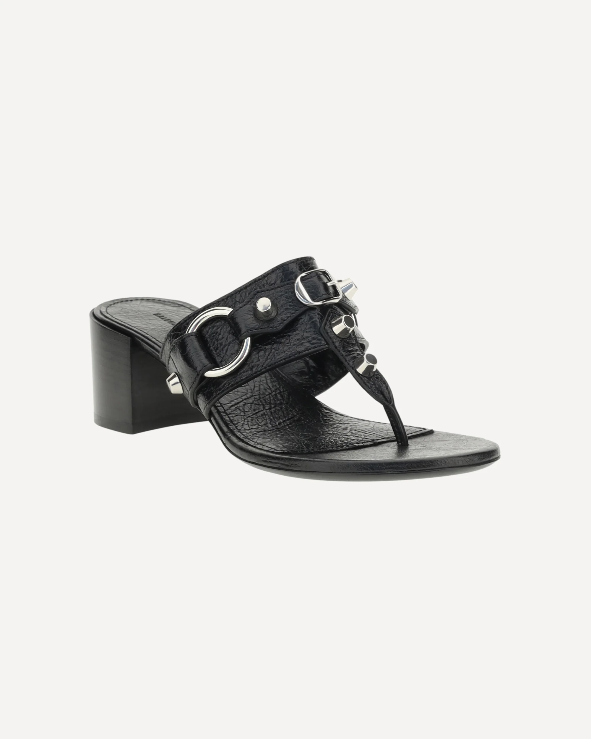 City thong Sandals - Image 4