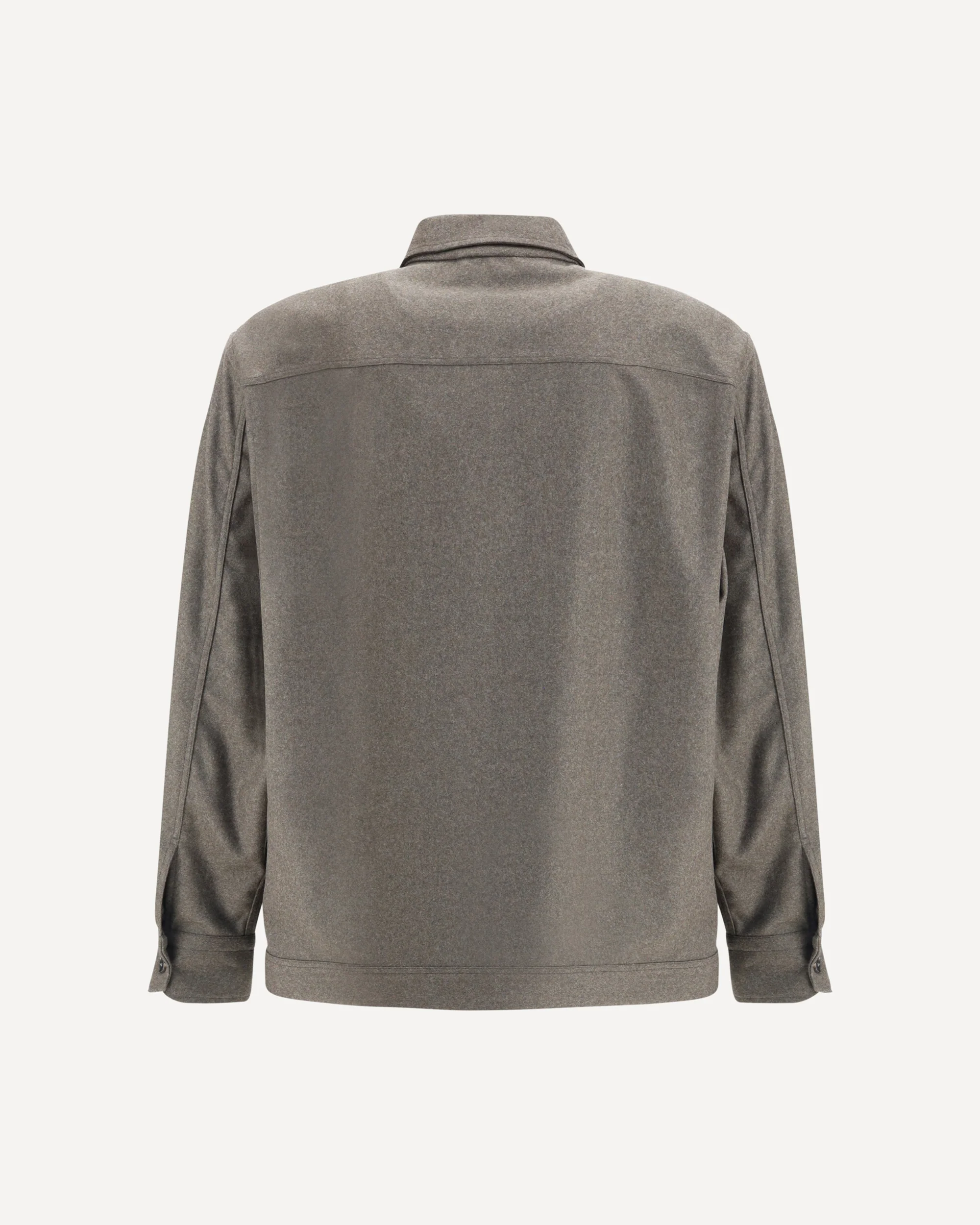 Wool Jacket - Image 2