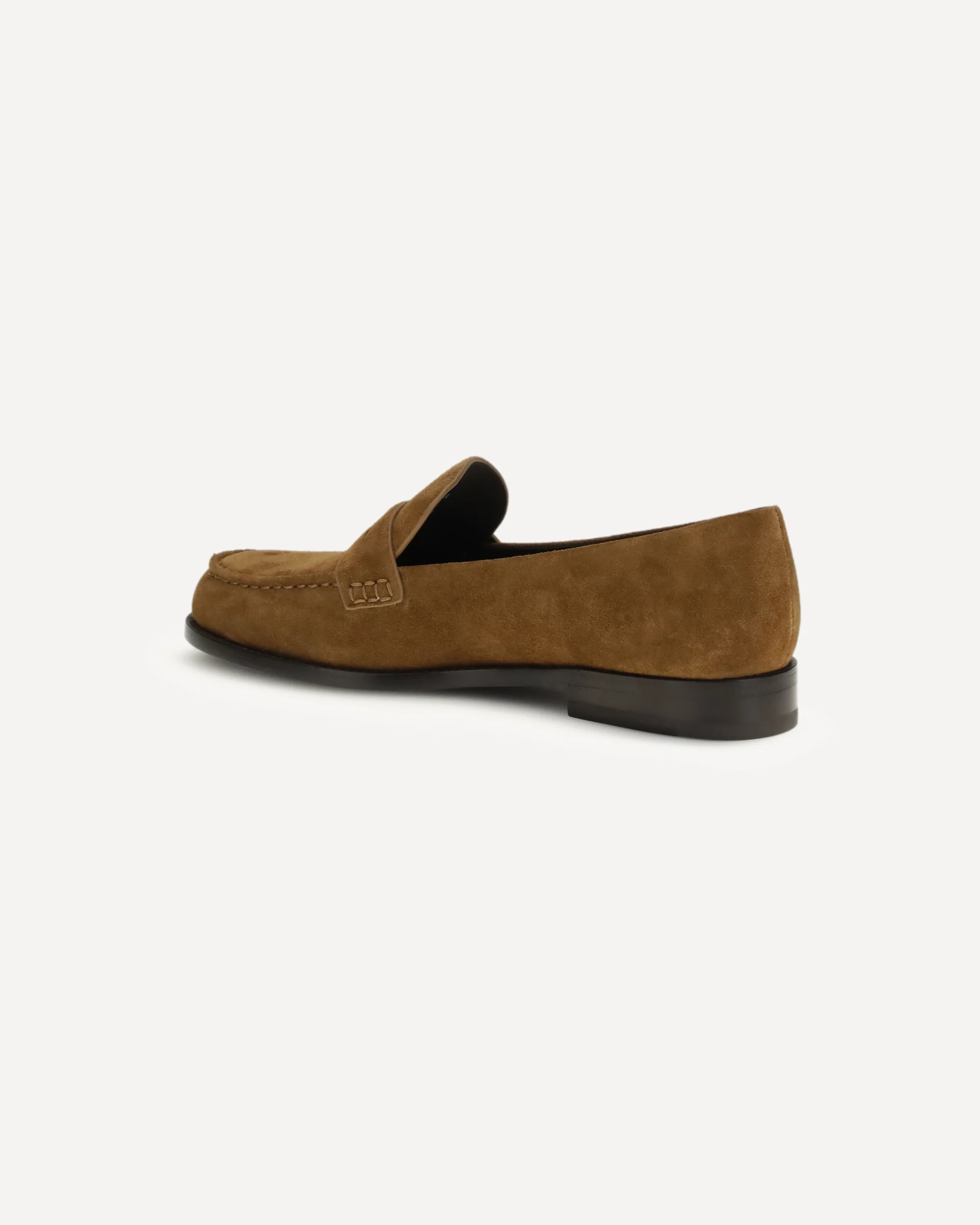 Classic Penny Loafers - Image 5