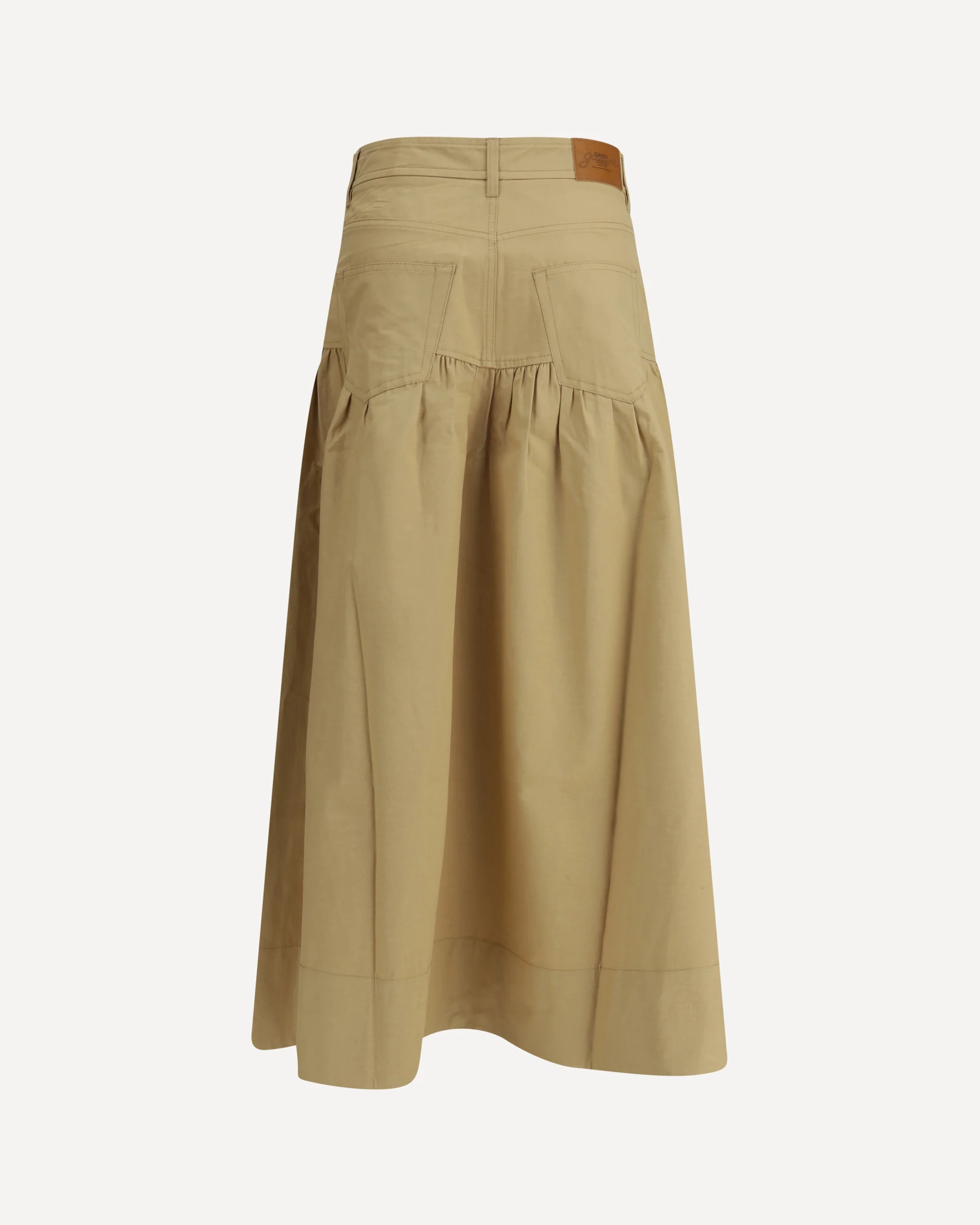 Summer Skirt - Image 4