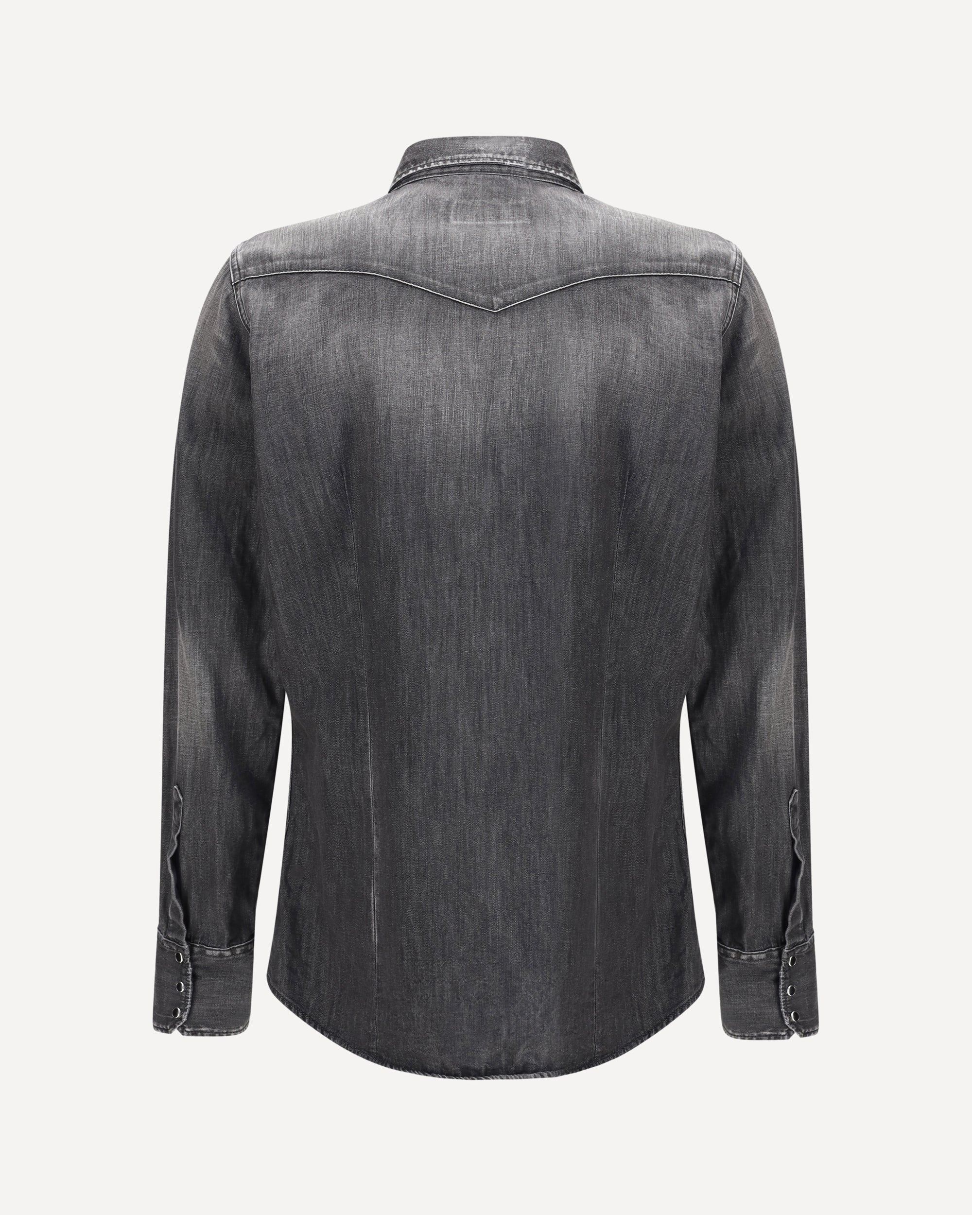 Classic Western Shirt - Image 4