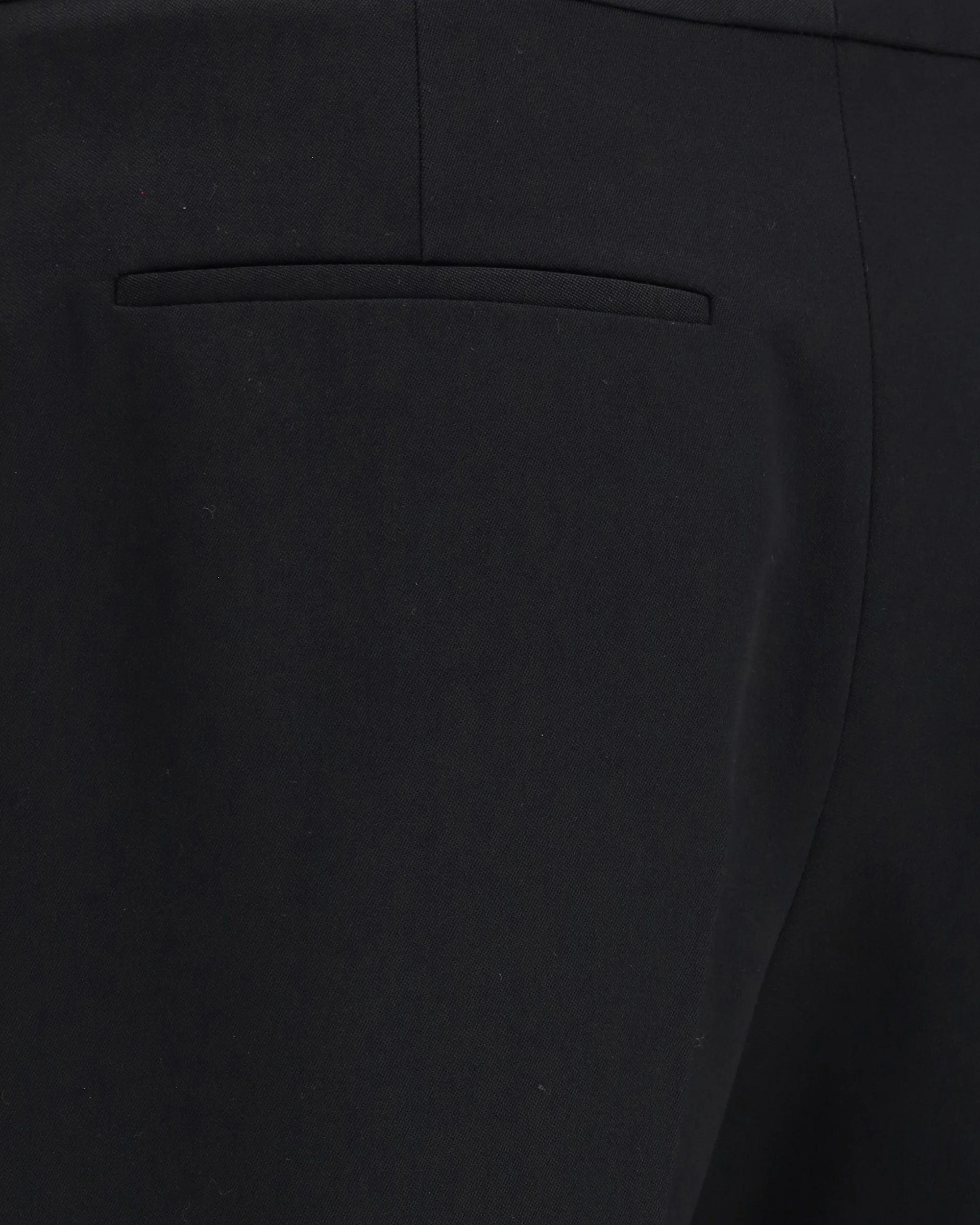 Classic wool Pants - Image 5