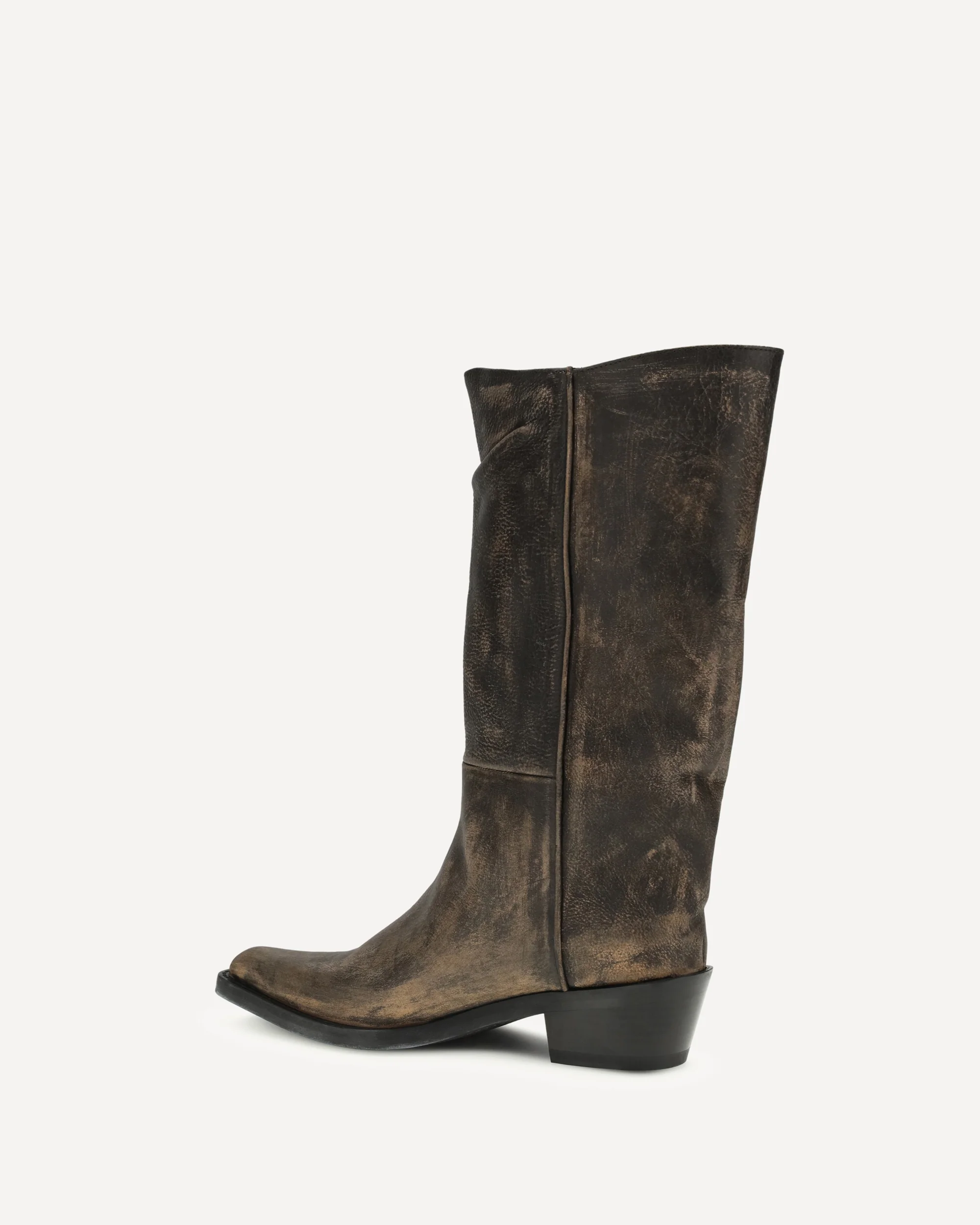 Clive Boots - Image 2