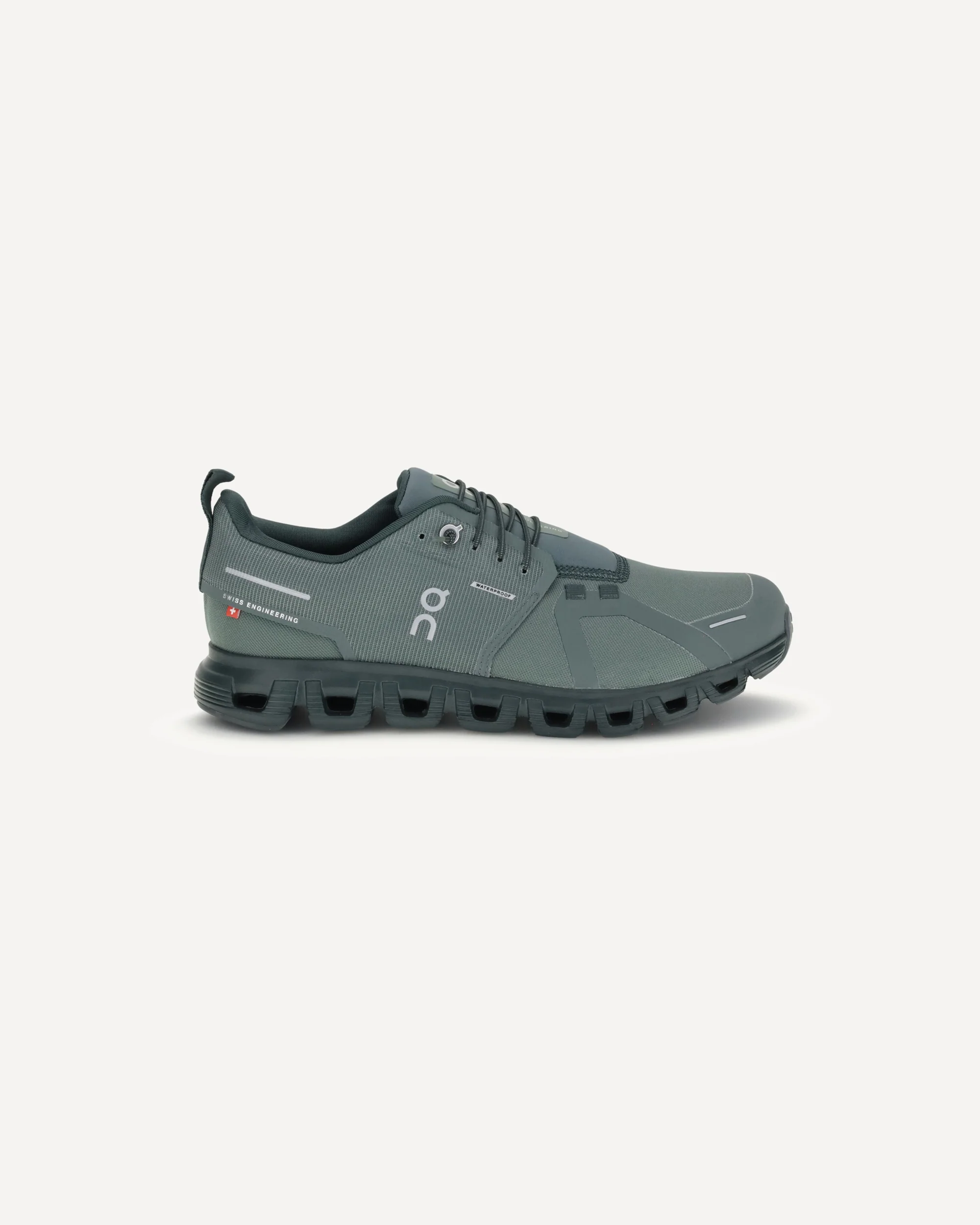 Cloud 6 WP Shoes - Image 3