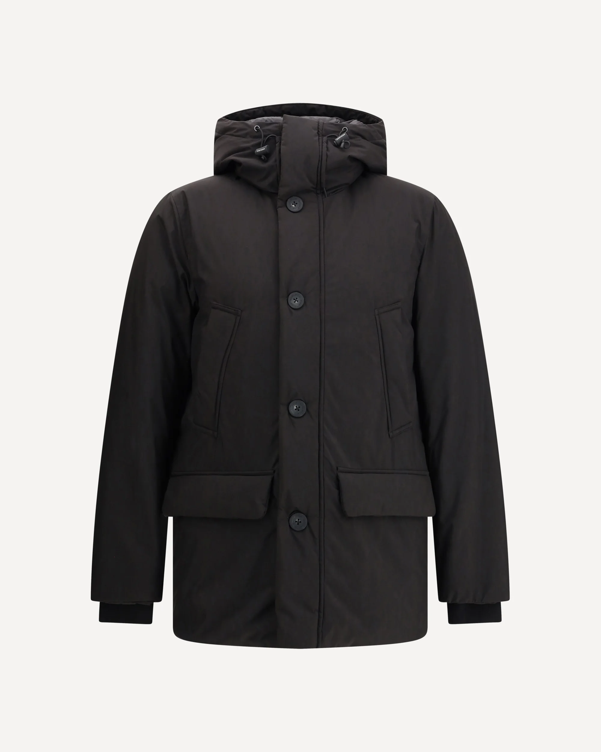 Cloud Arctic Parka - Image 3