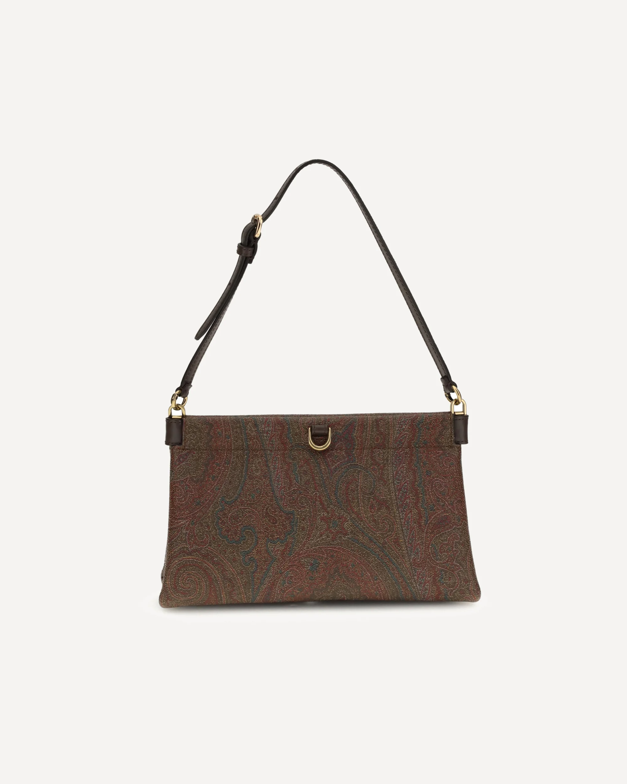 Talk mini Shoulder Bag - Image 3