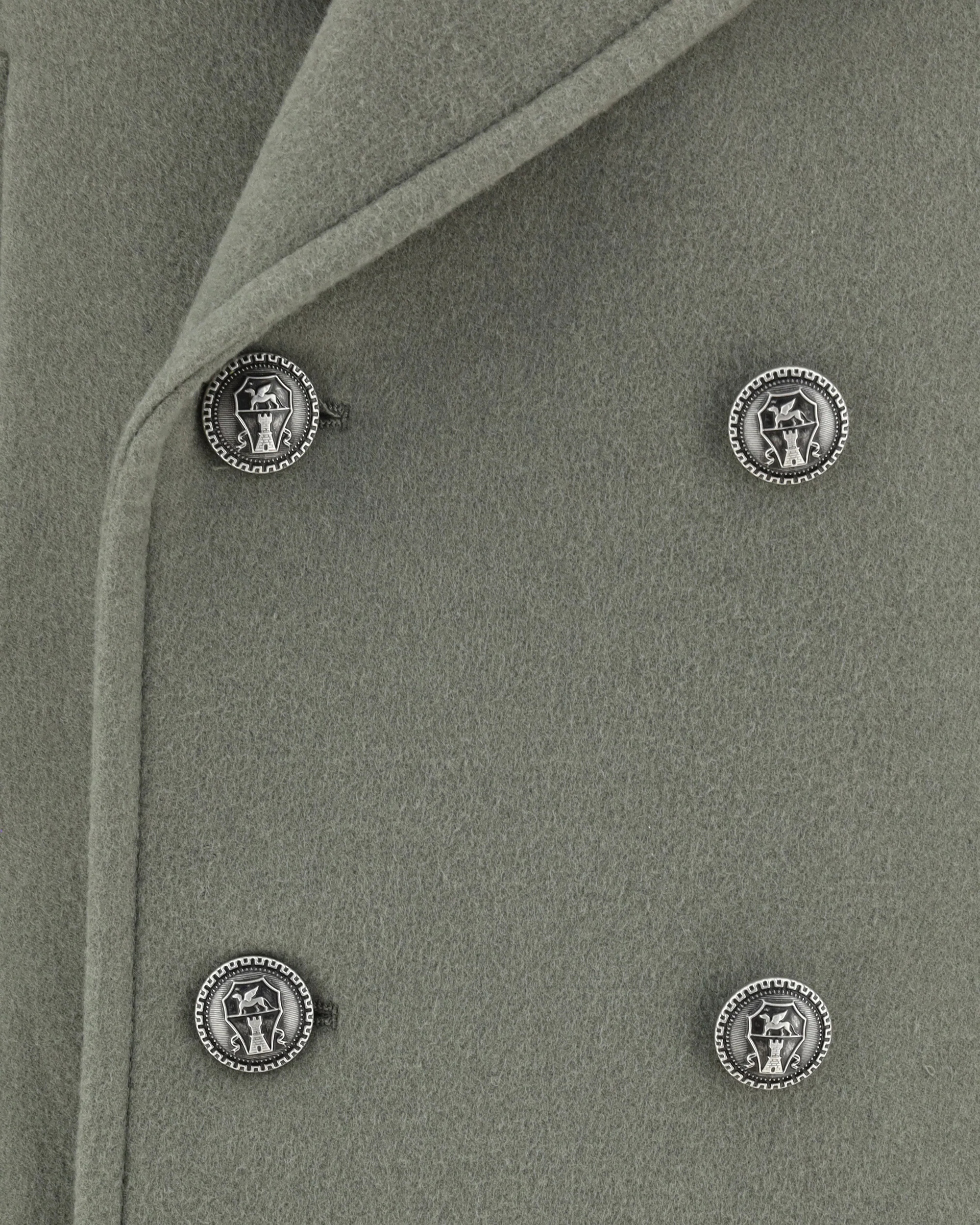 Coat - Image 5