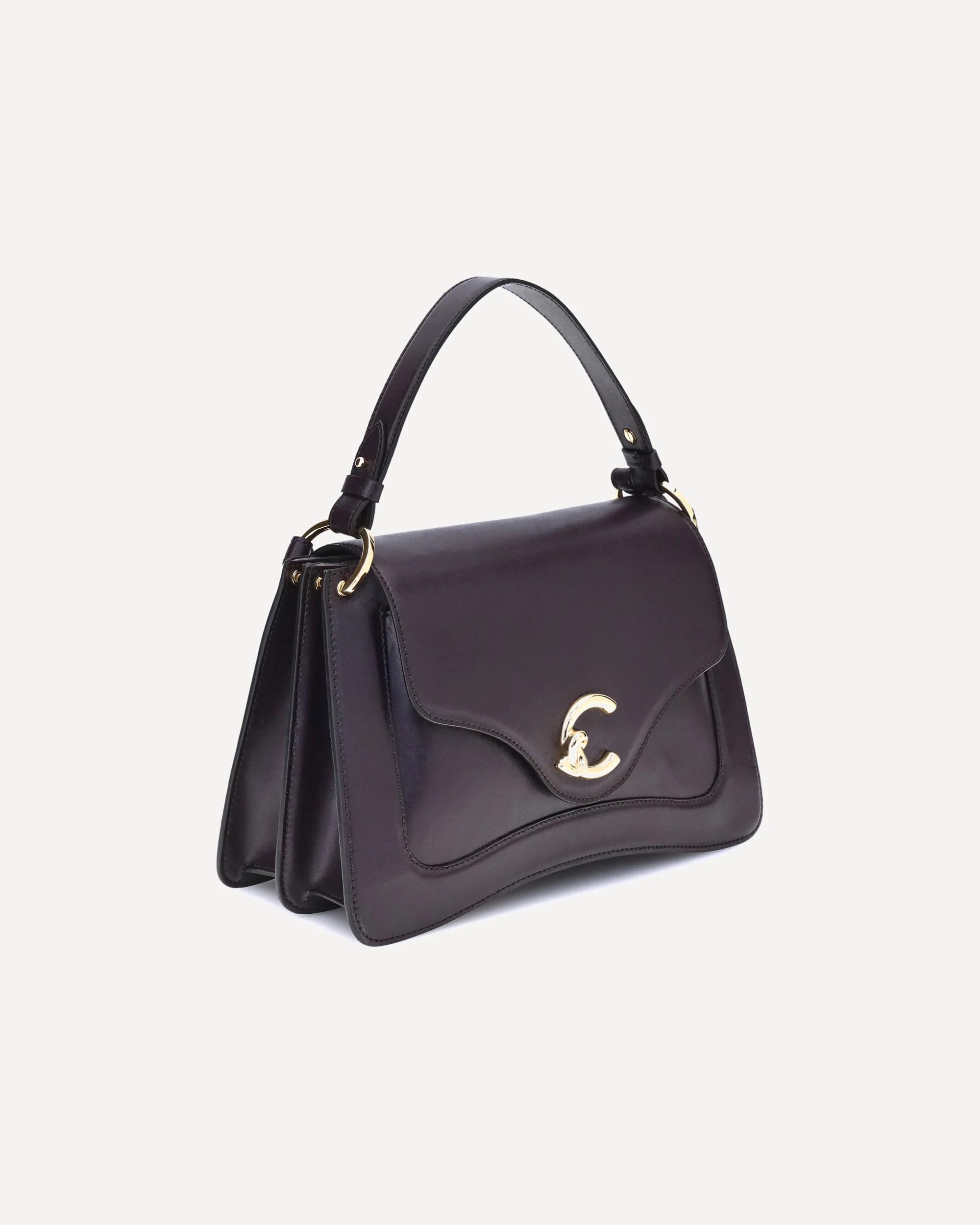 Medium C-Me Handbag - Image 4