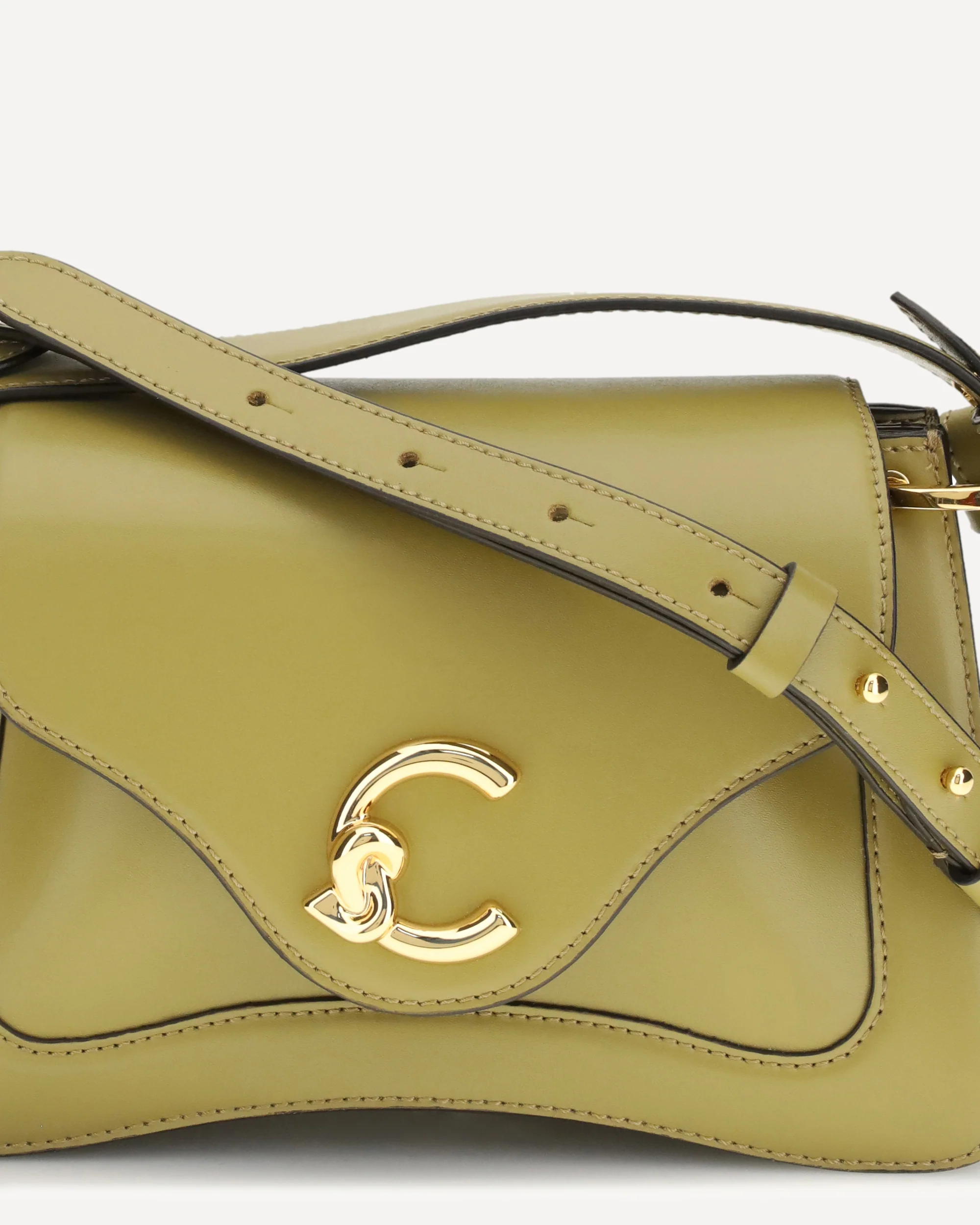 Small C-Me Handbag - Image 6