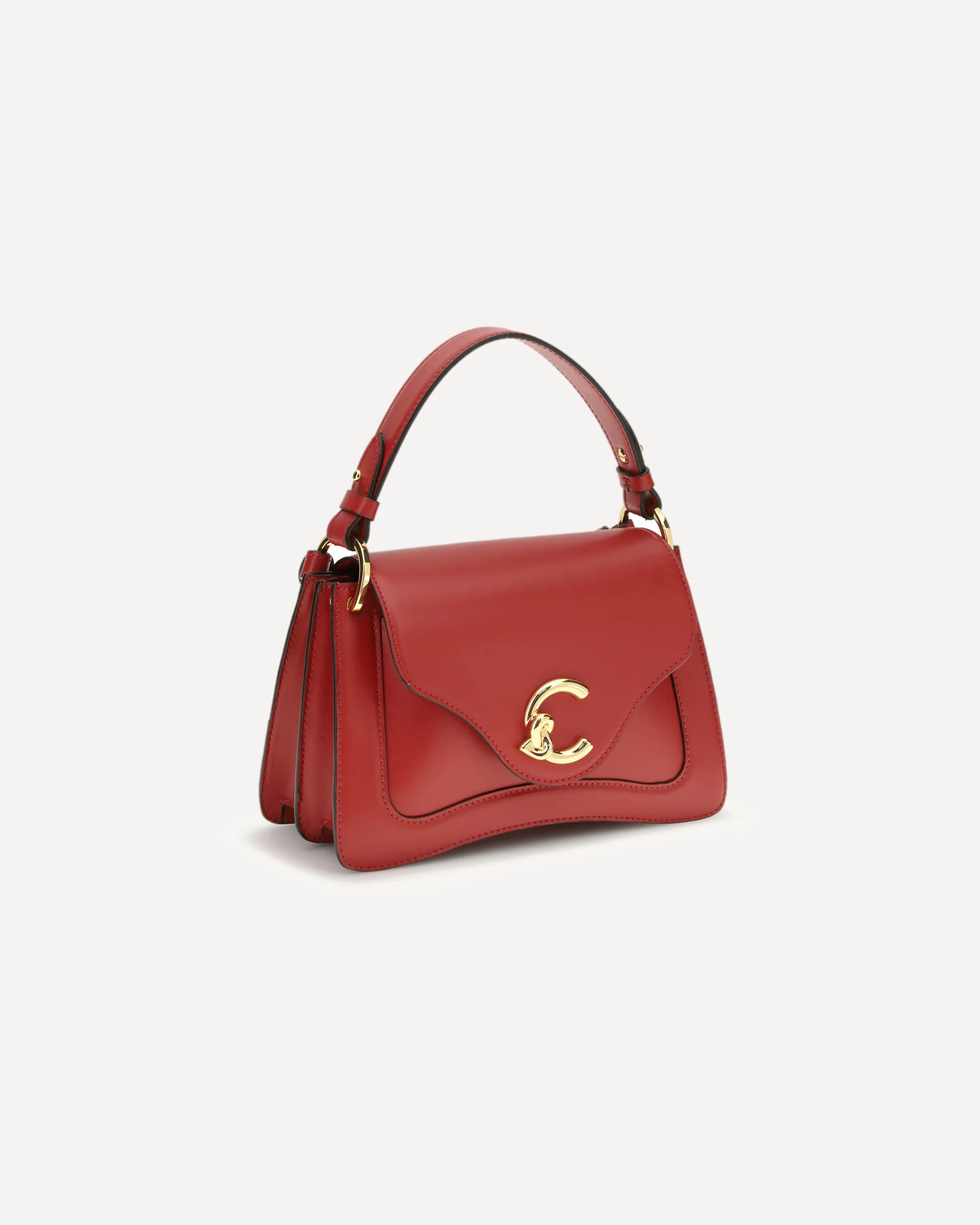 Small C-Me Handbag - Image 4