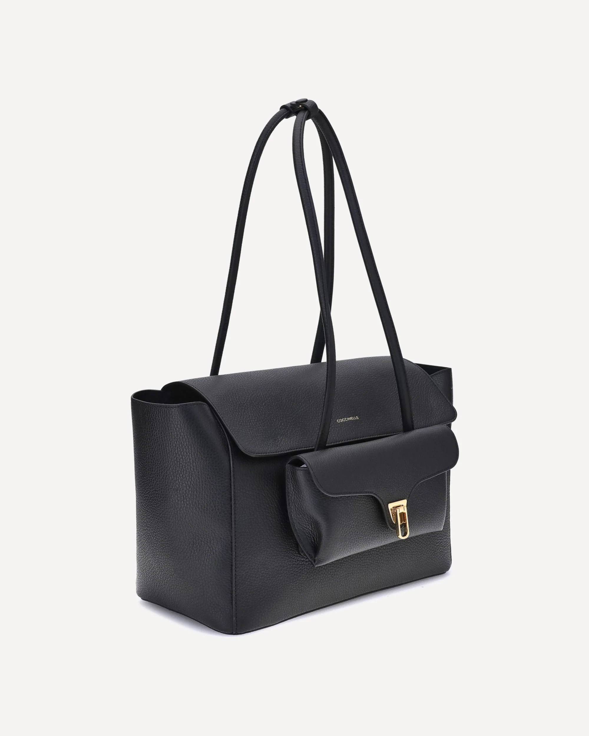 Double Bit Shoulder Bag - Image 4
