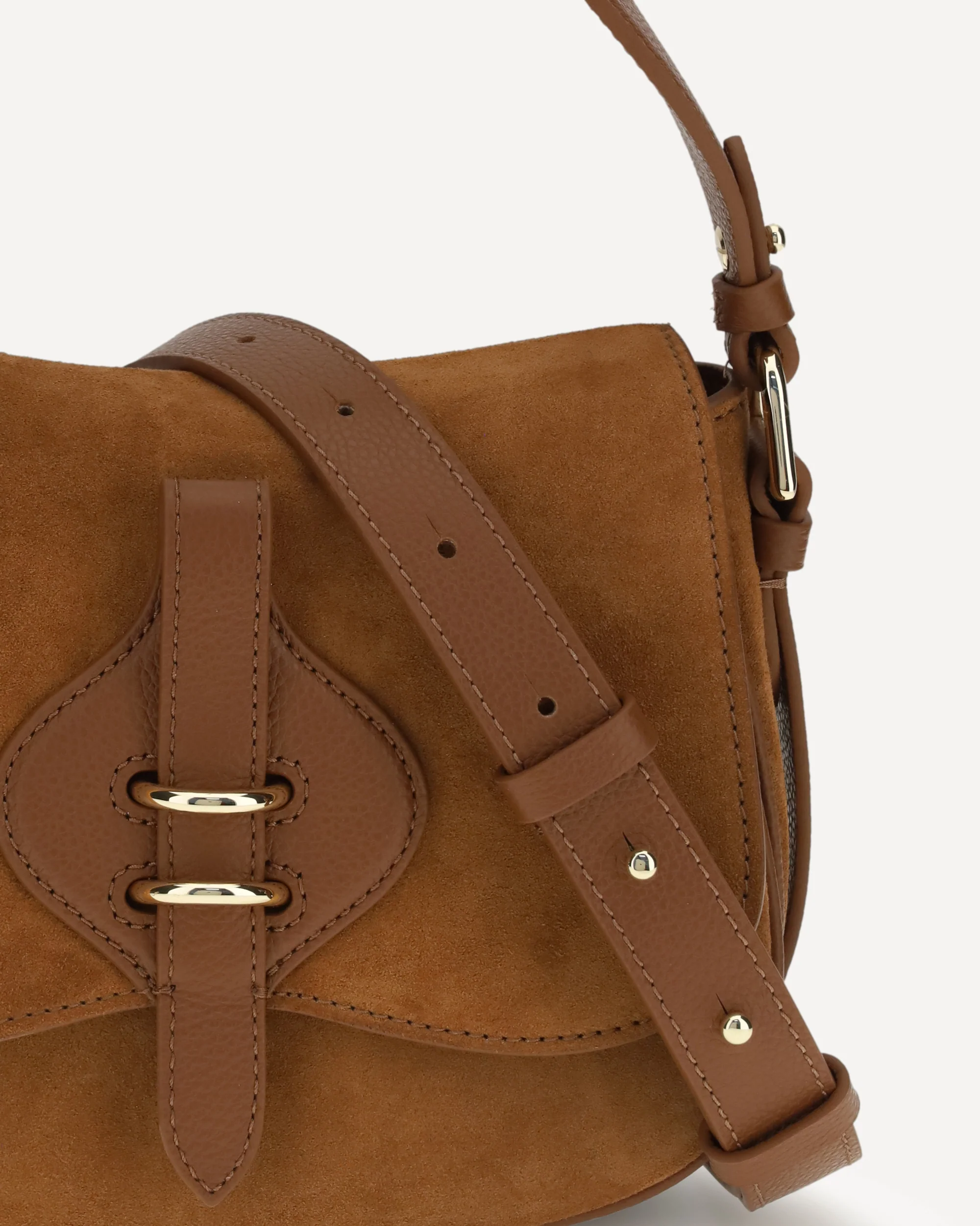 Small Mavery Shoulder Bag - Image 6