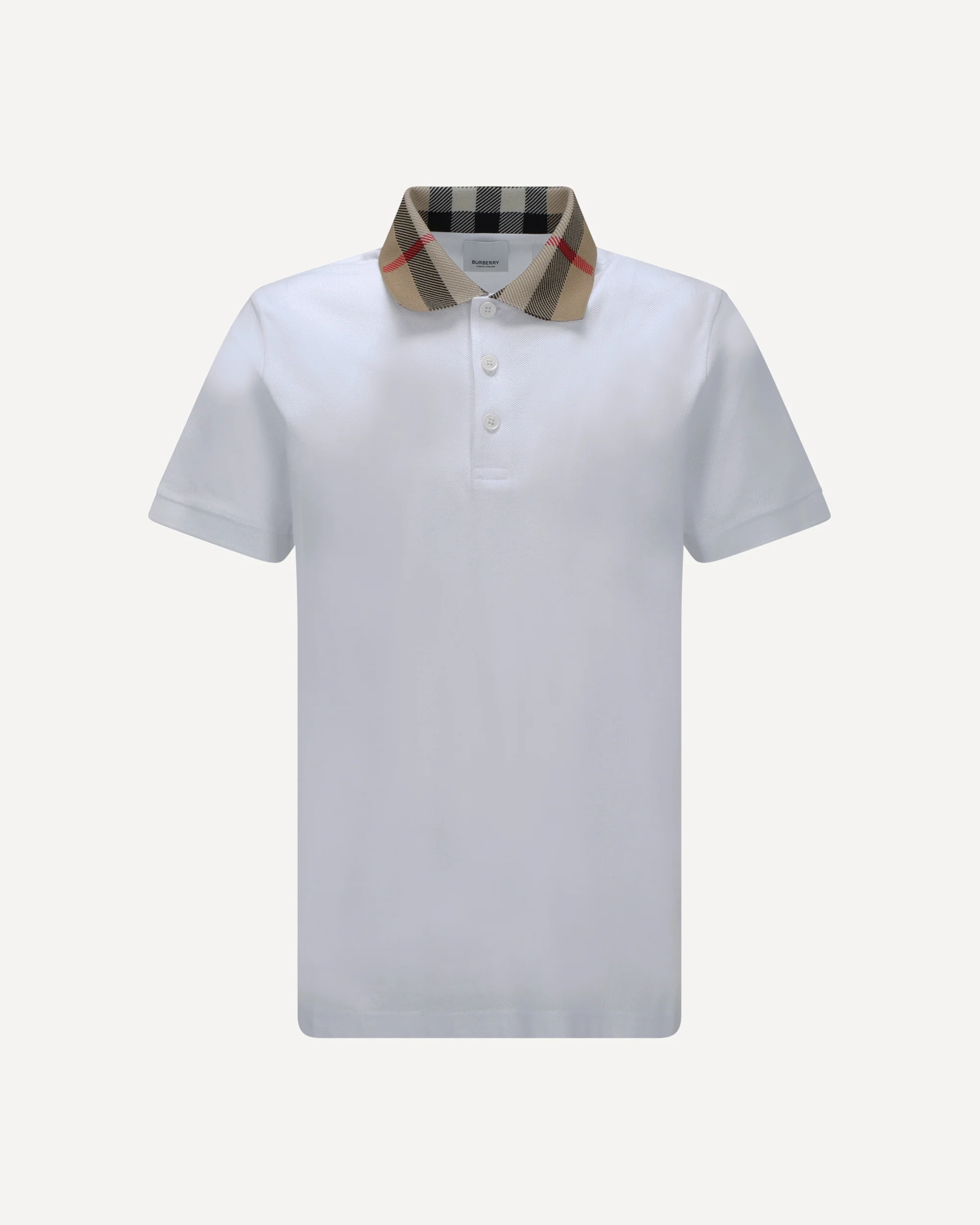 Cody cotton Polo Shirt - Image 3