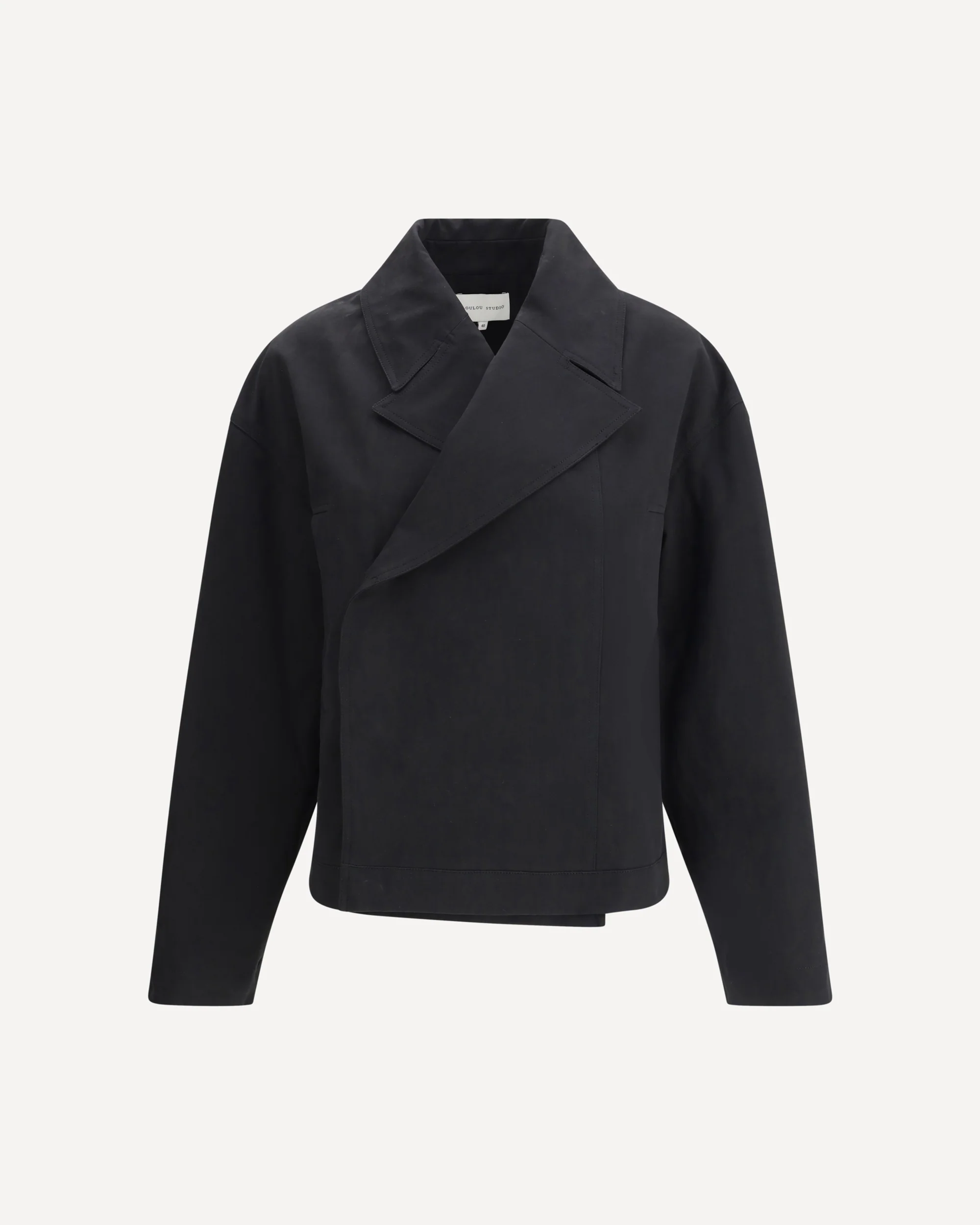 Coen Short Jacket - Image 3