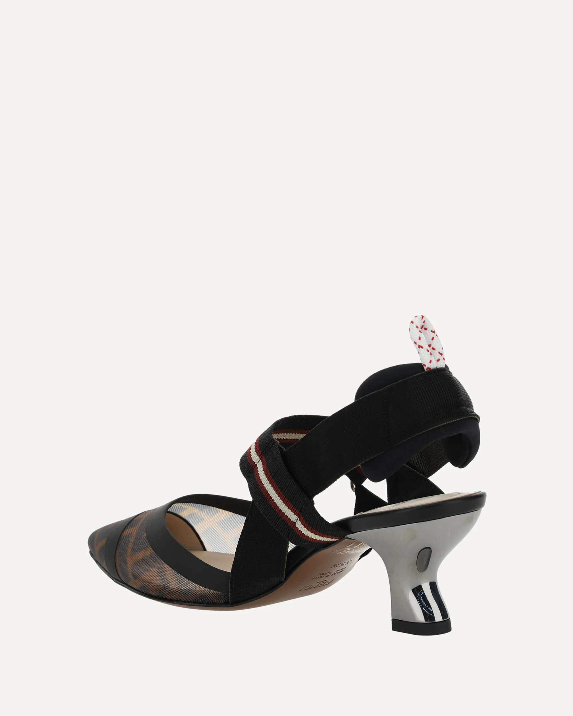 Colibri Rete Pumps - Image 2
