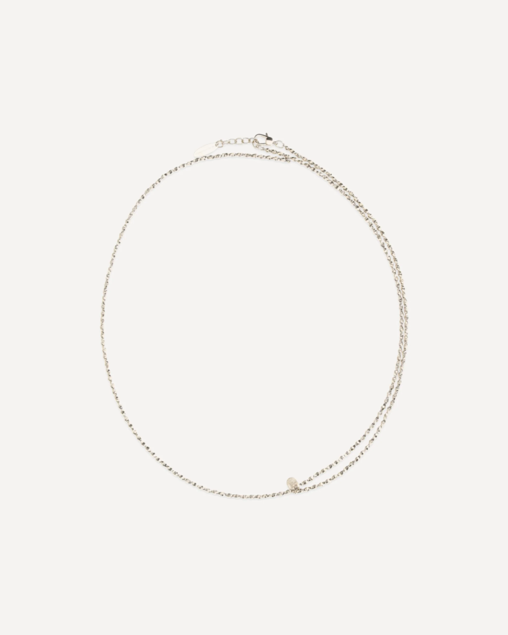 Chain Necklace - Image 3