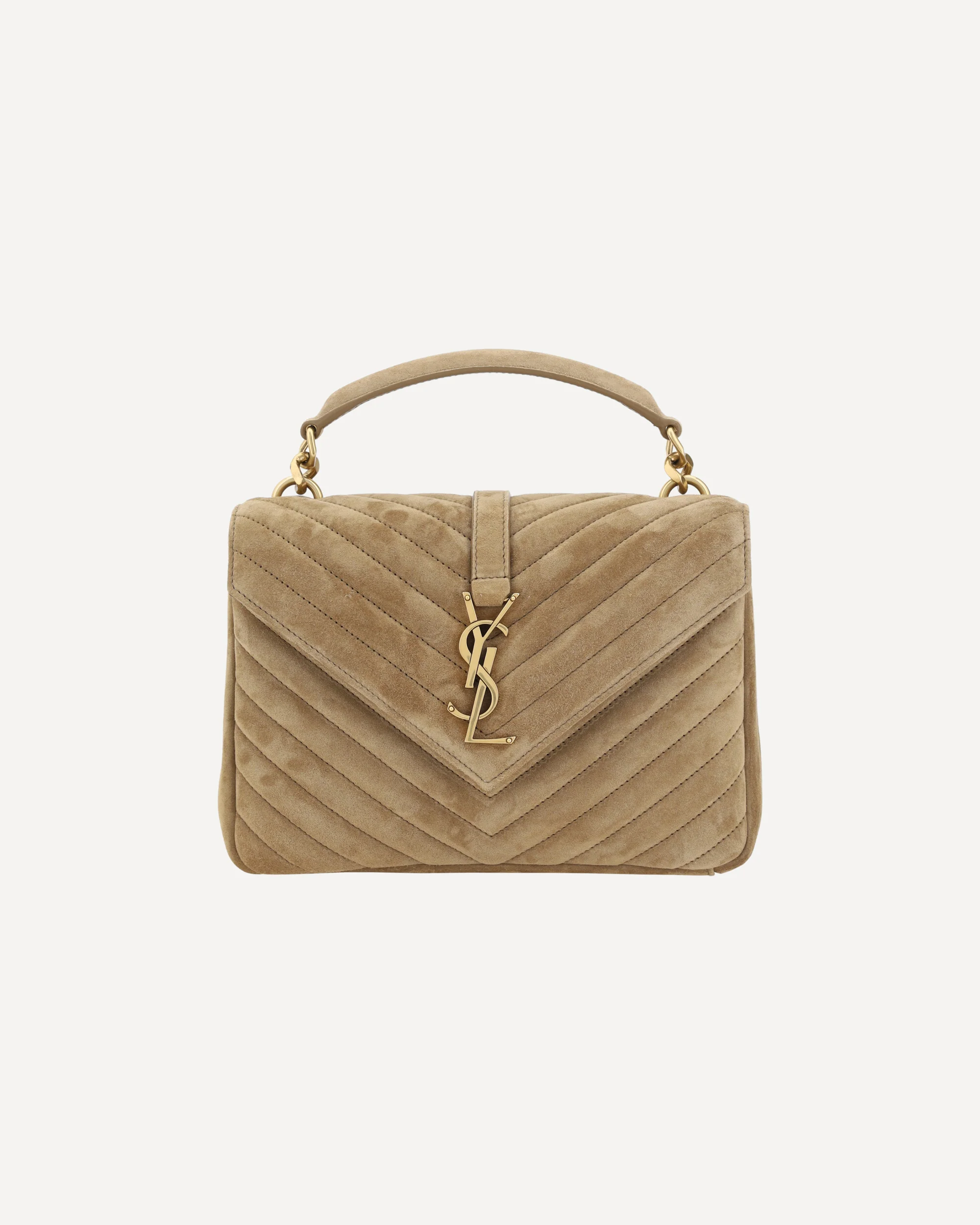 College Handbag - Image 3
