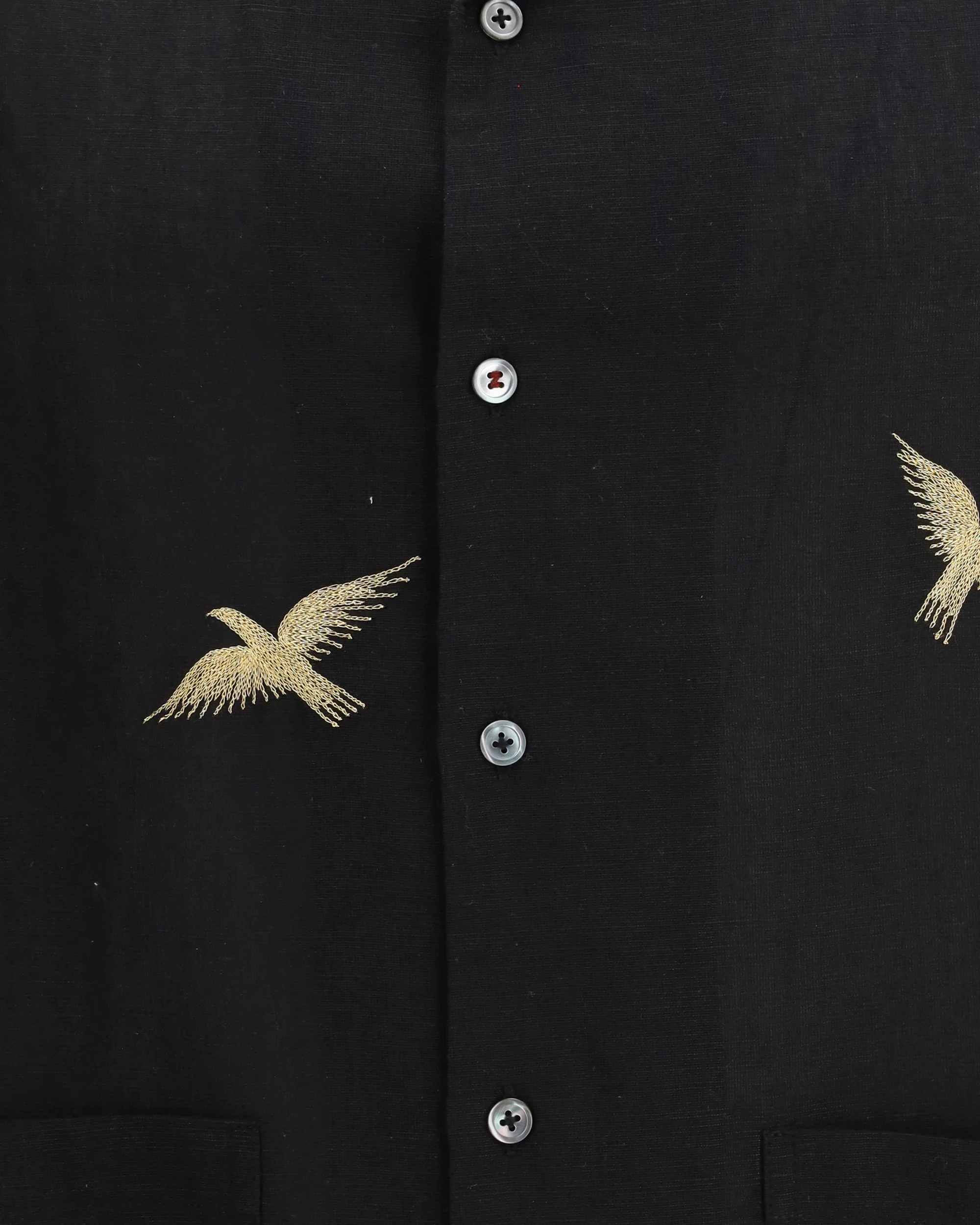Columbus Shirt - Image 5