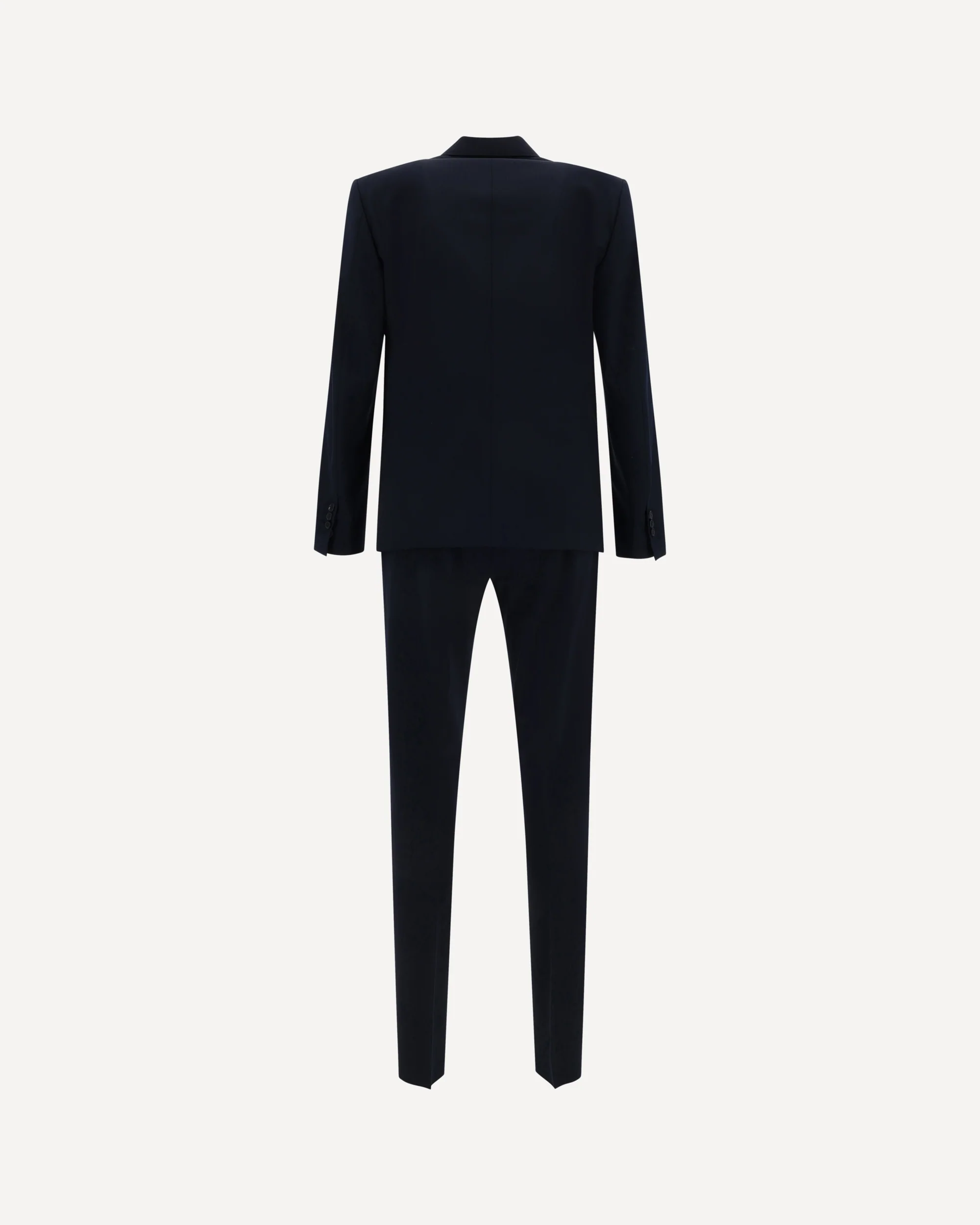 Virgin wool Suit - Image 2