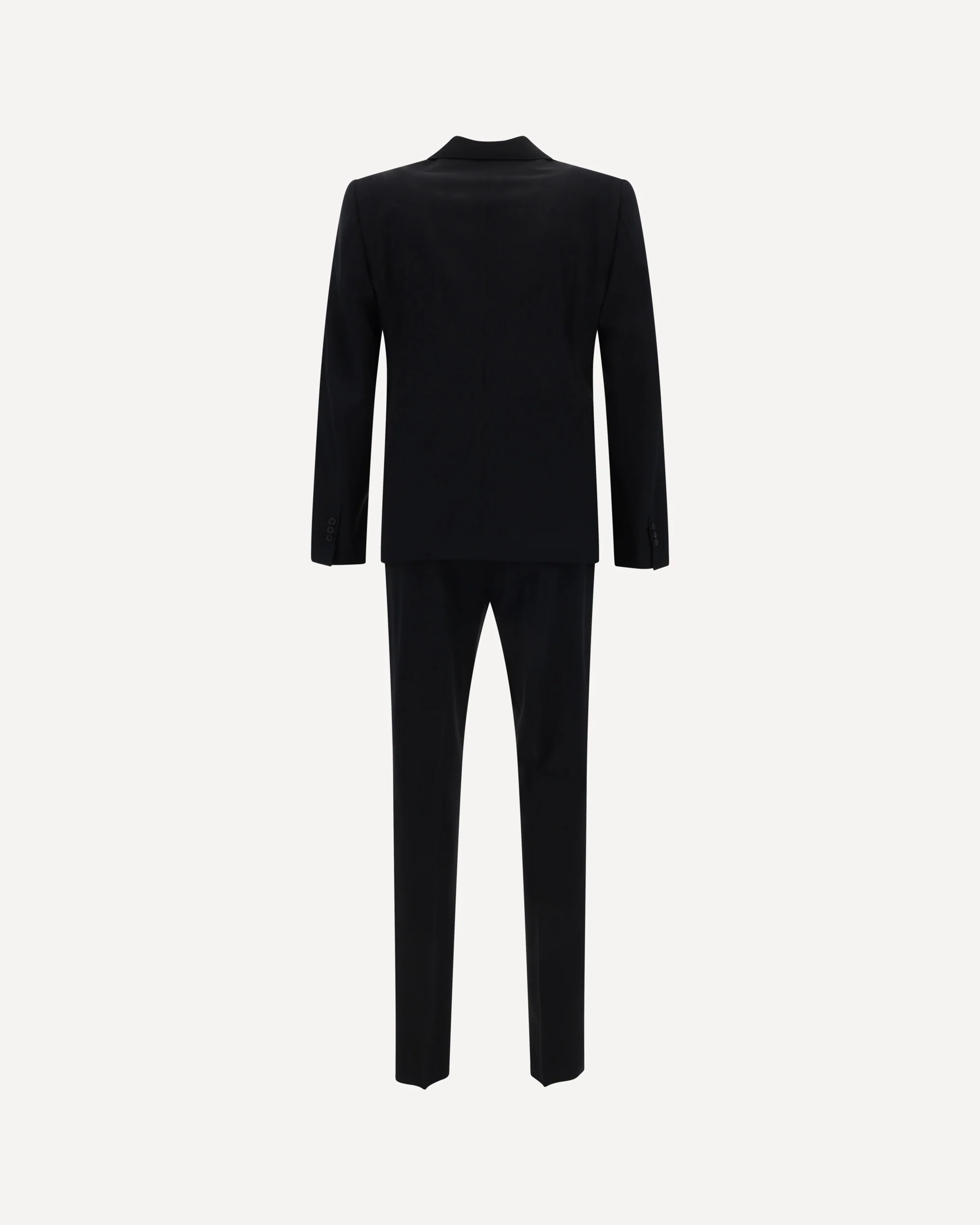 Virgin wool Suit - Image 4