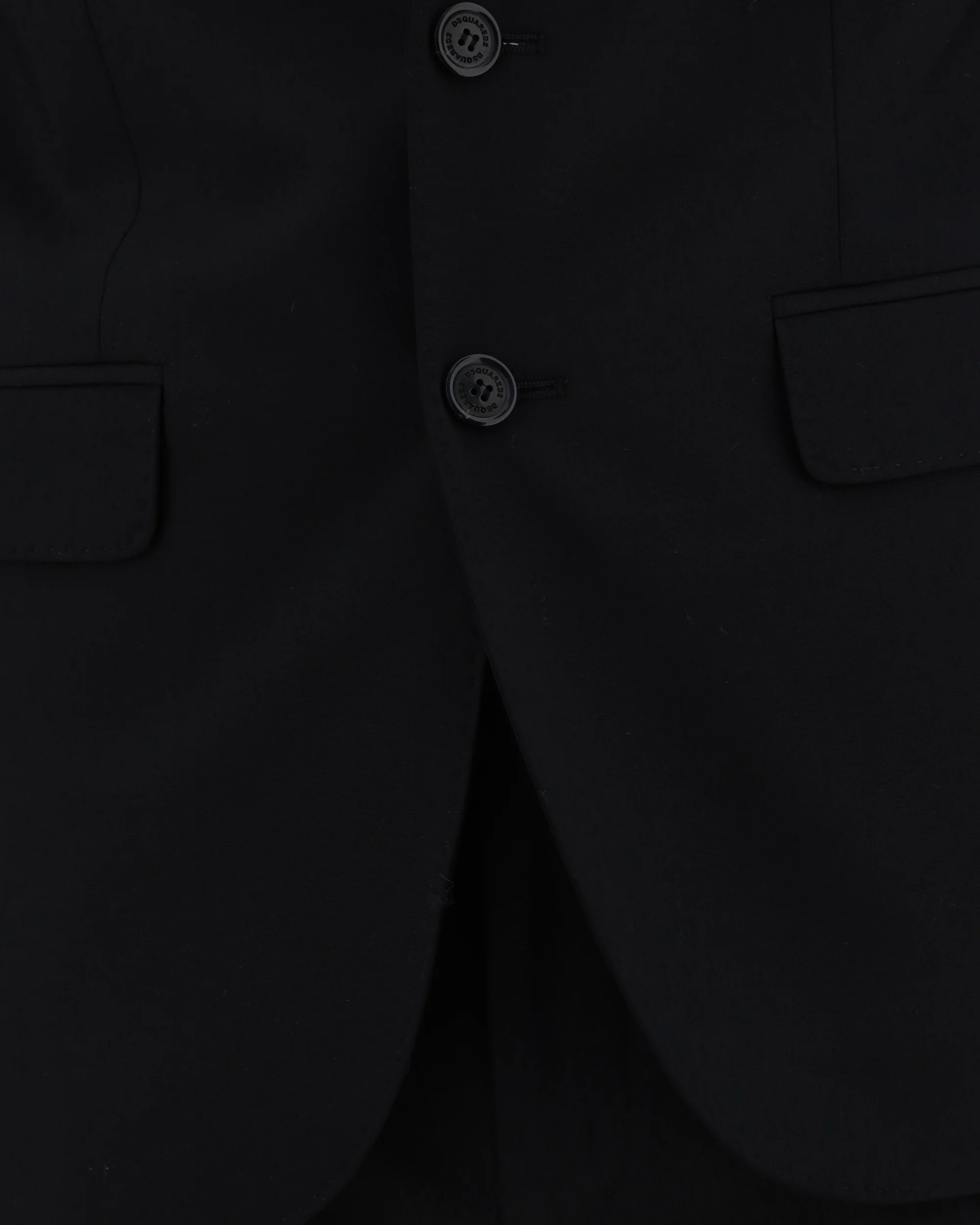 Virgin wool Suit - Image 5